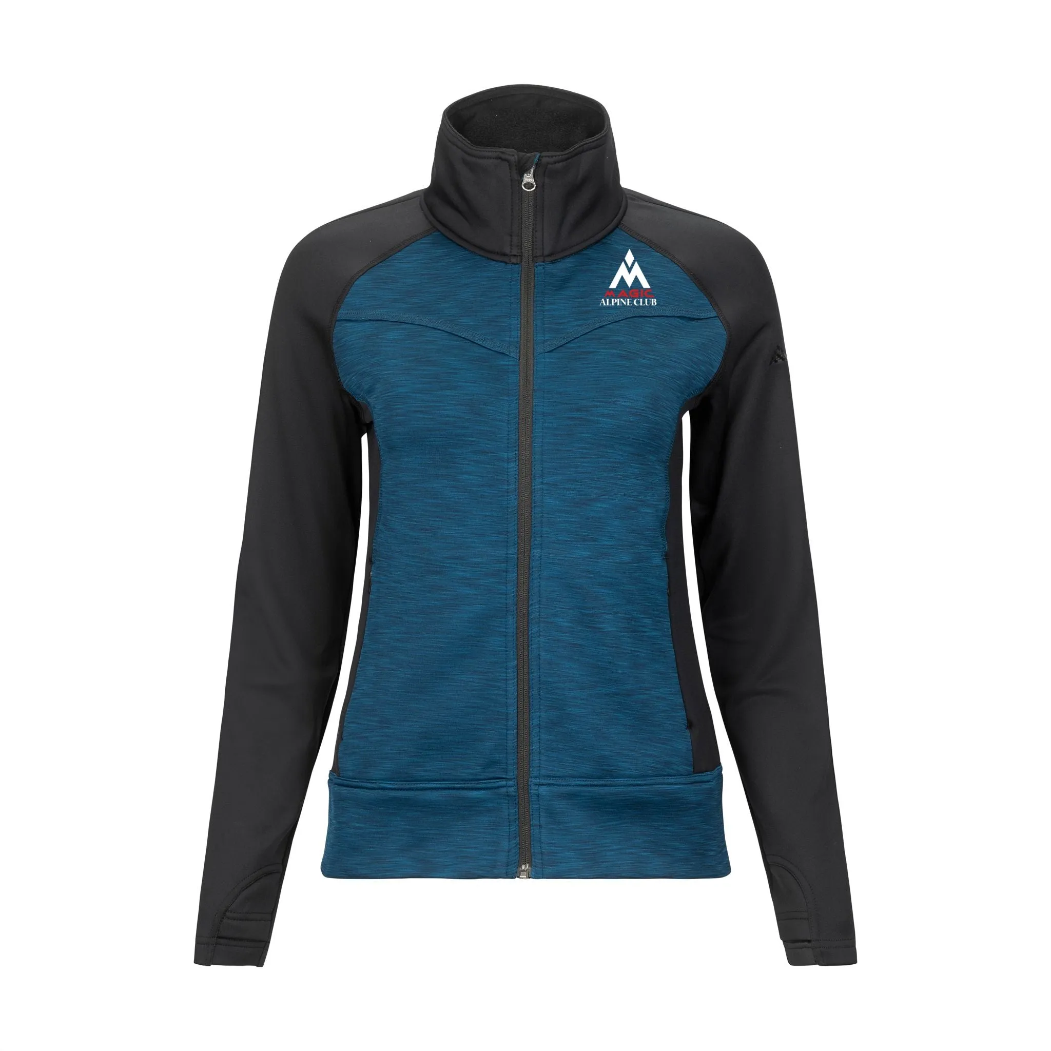 Women's Benchmark Jacket - Magic