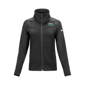 Women's Benchmark Jacket - Nub's Nob