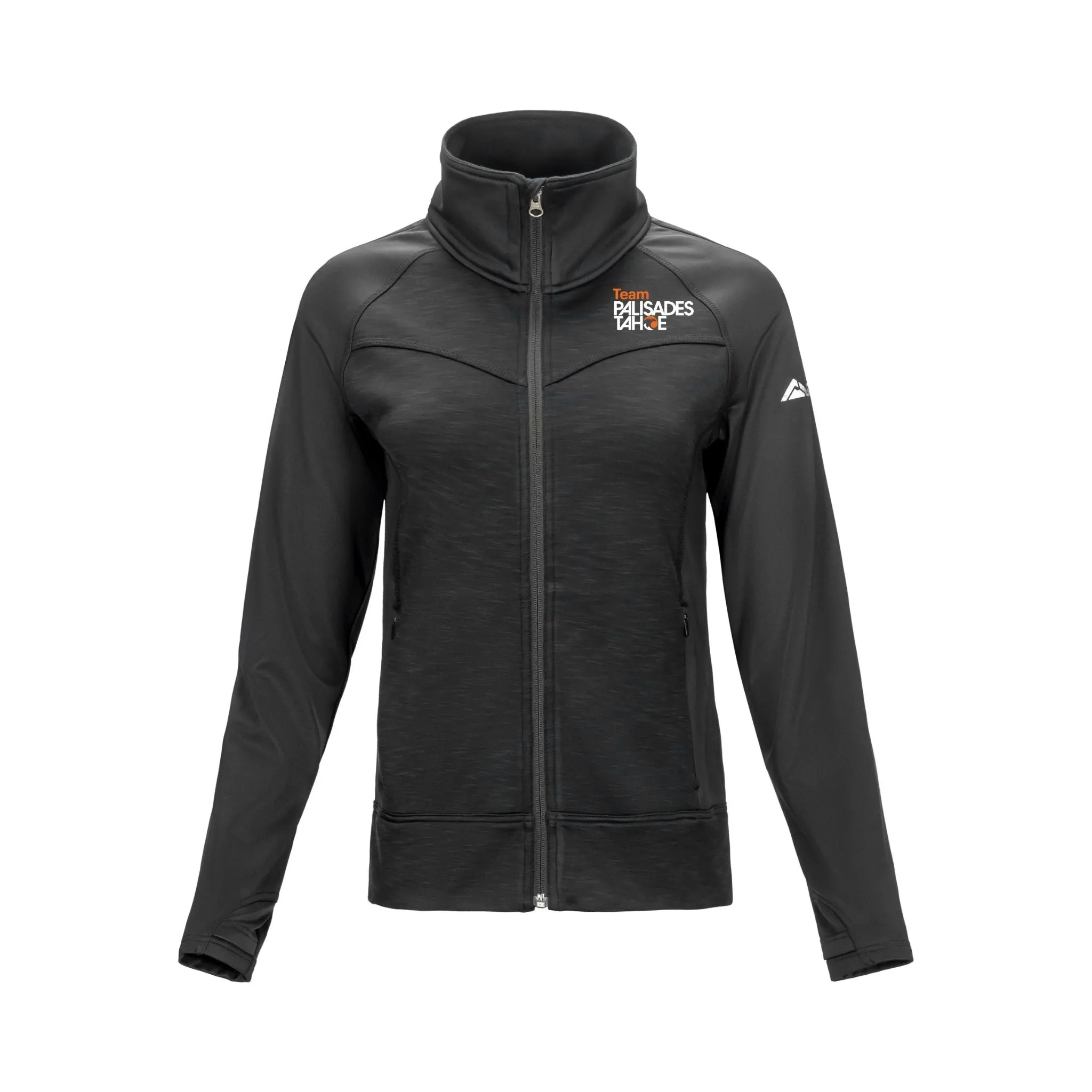 Women's Benchmark Jacket - Palisades