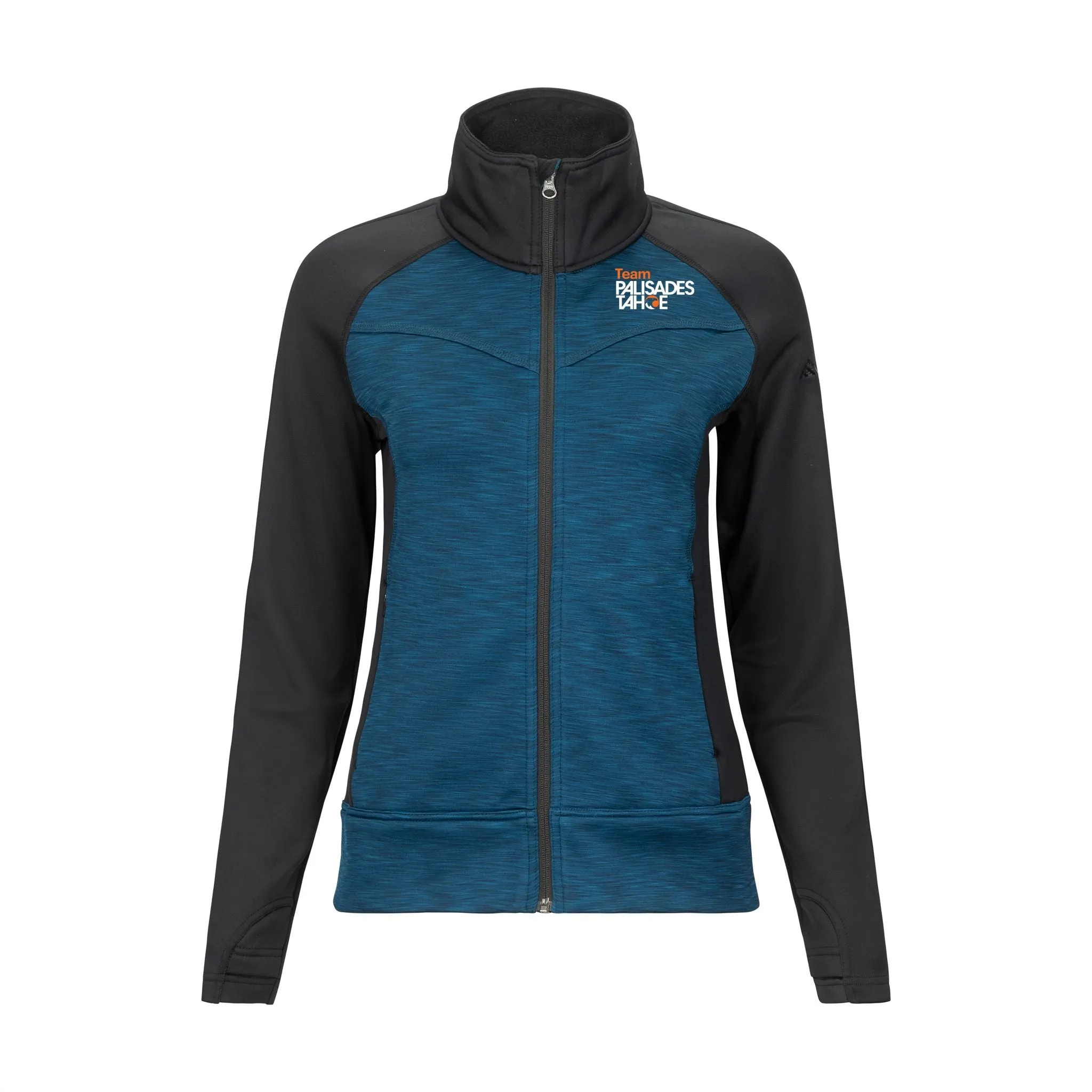 Women's Benchmark Jacket - Palisades