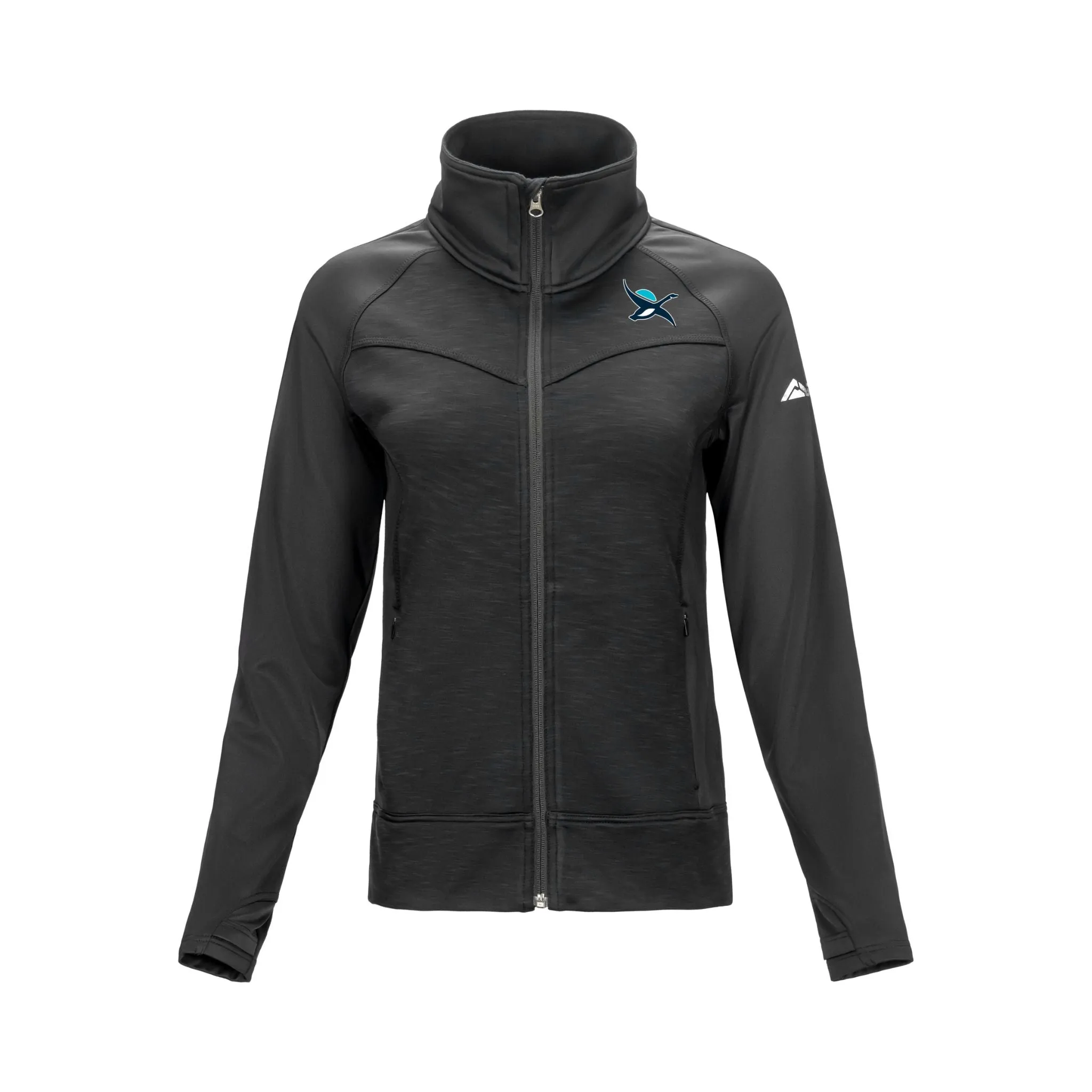 Women's Benchmark Jacket - Sunapee
