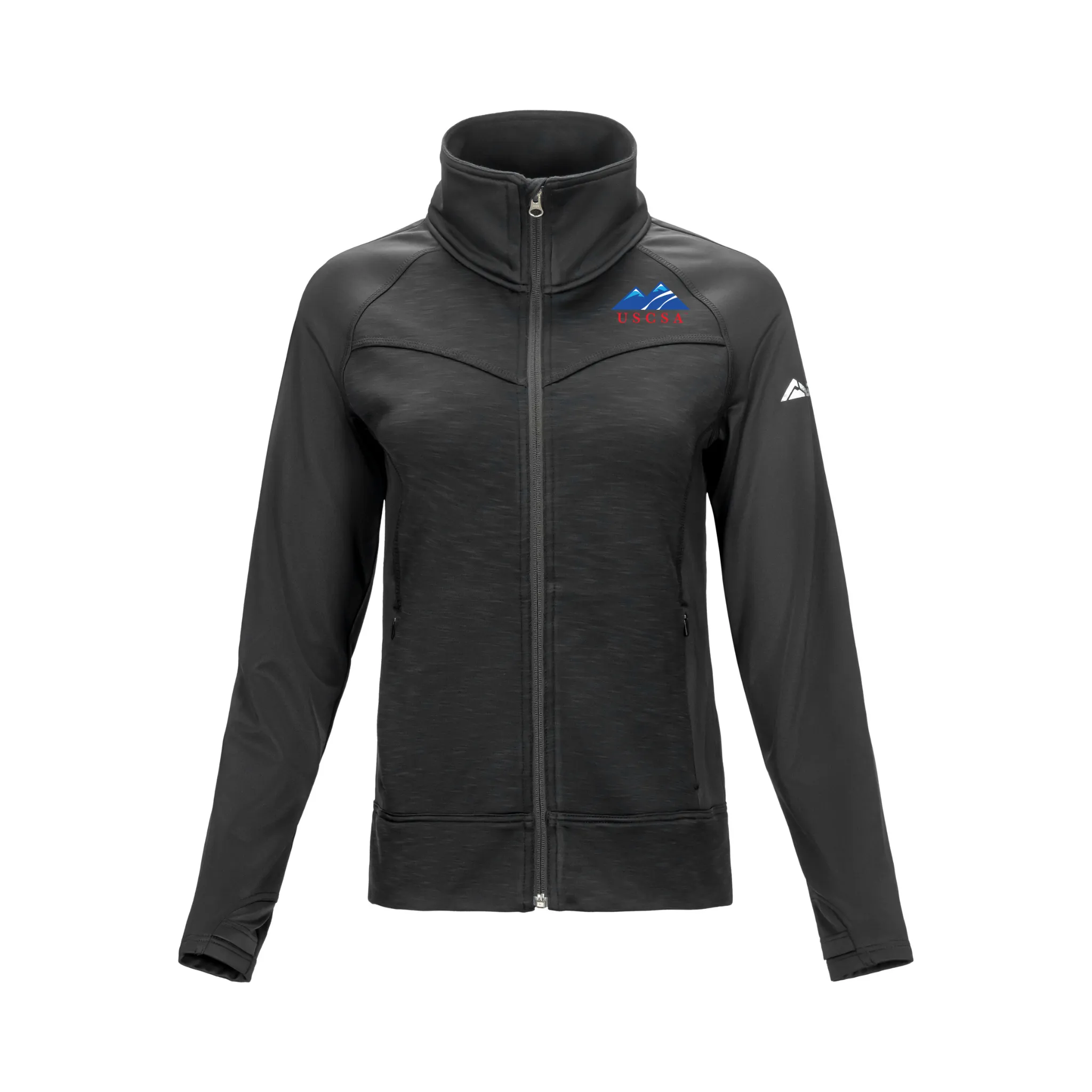Women's Benchmark Jacket - USCSA