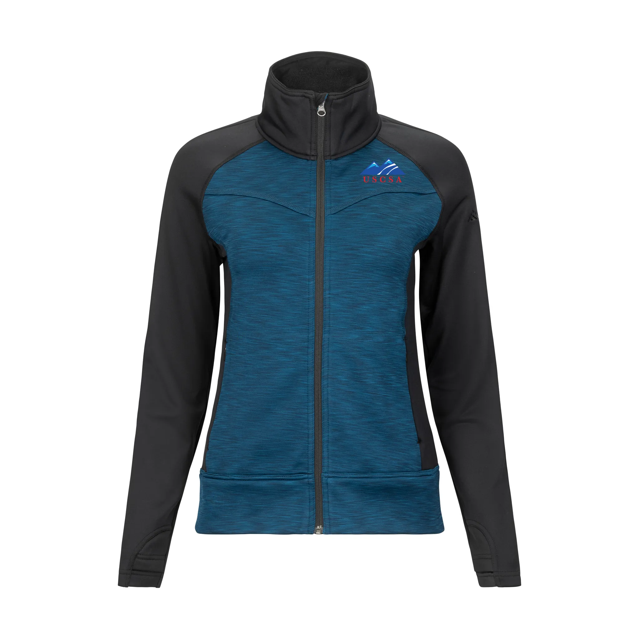 Women's Benchmark Jacket - USCSA
