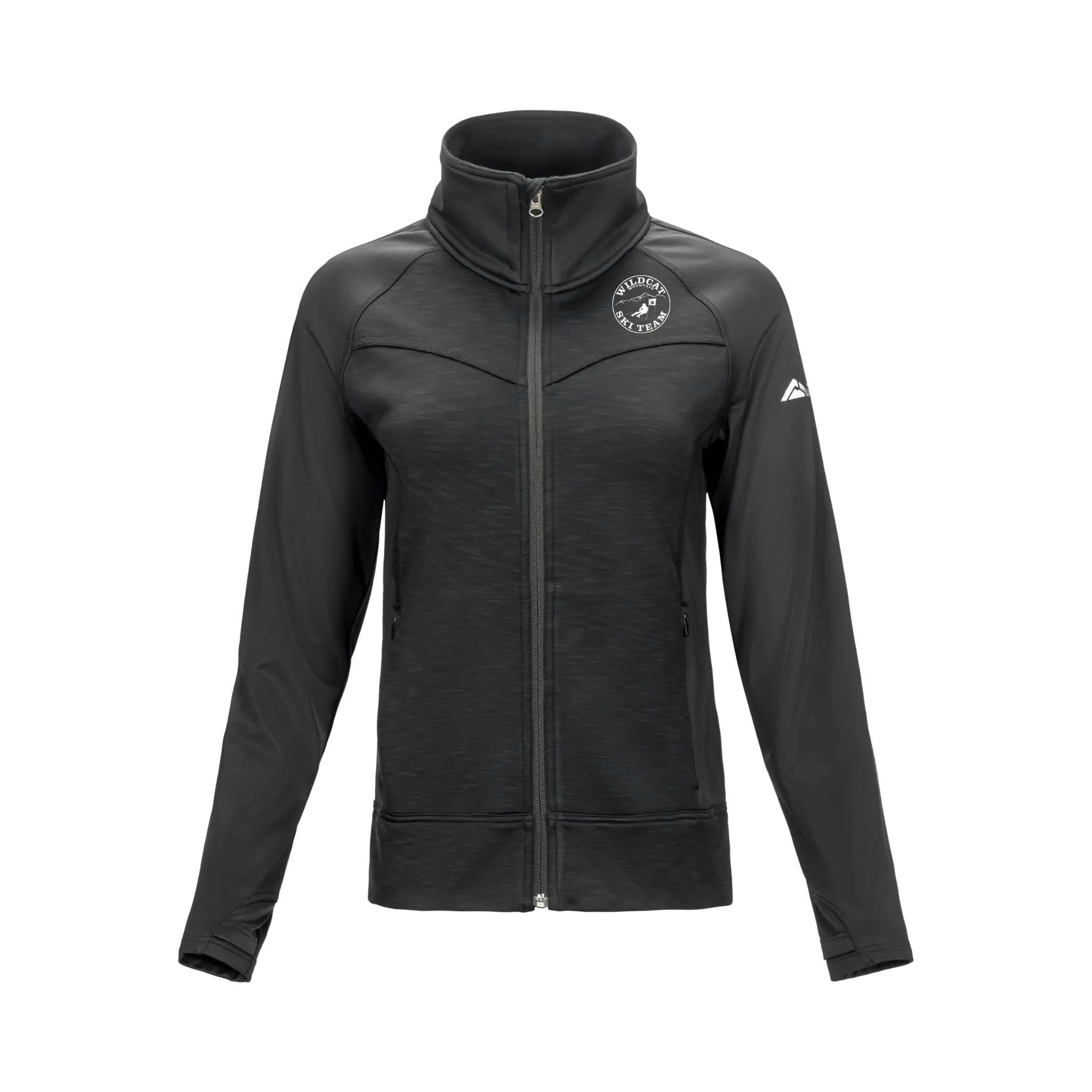 Women's Benchmark Jacket - Wildcat Ski Team
