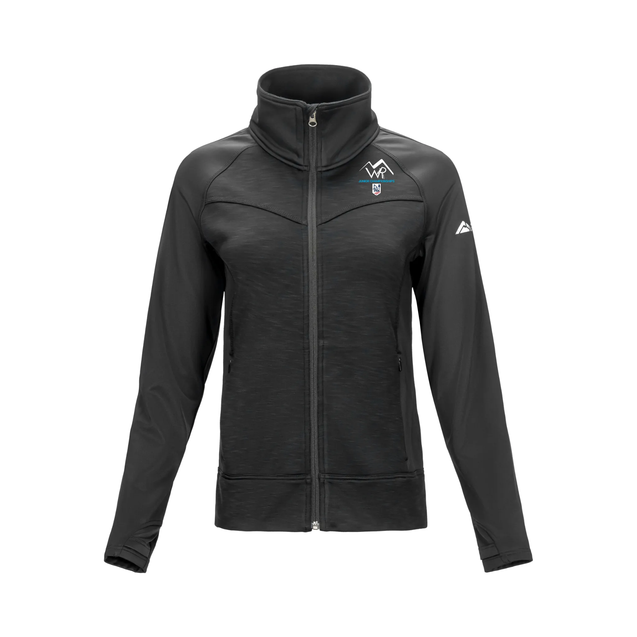 Women's Benchmark Jacket - WR Jr Champs