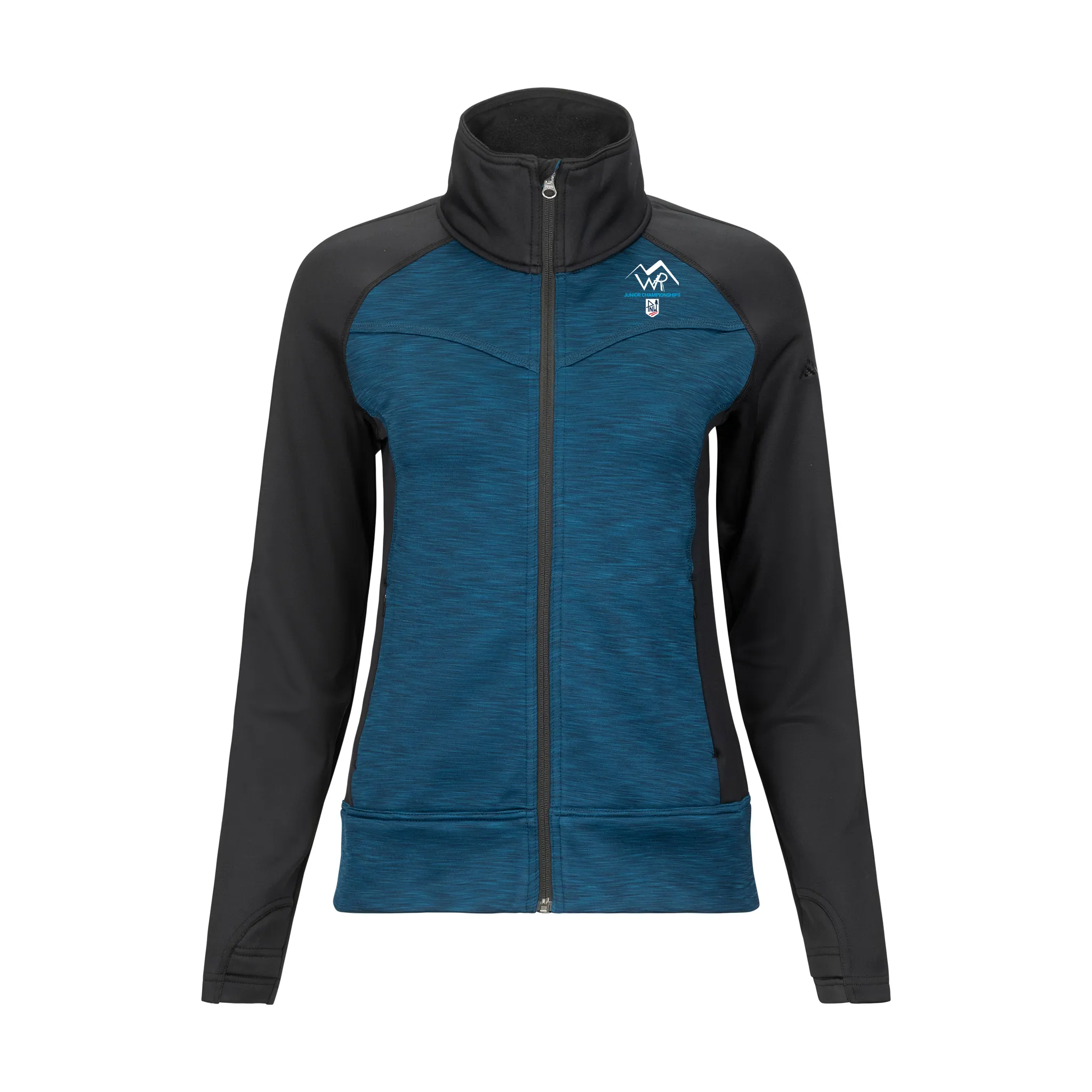 Women's Benchmark Jacket - WR Jr Champs