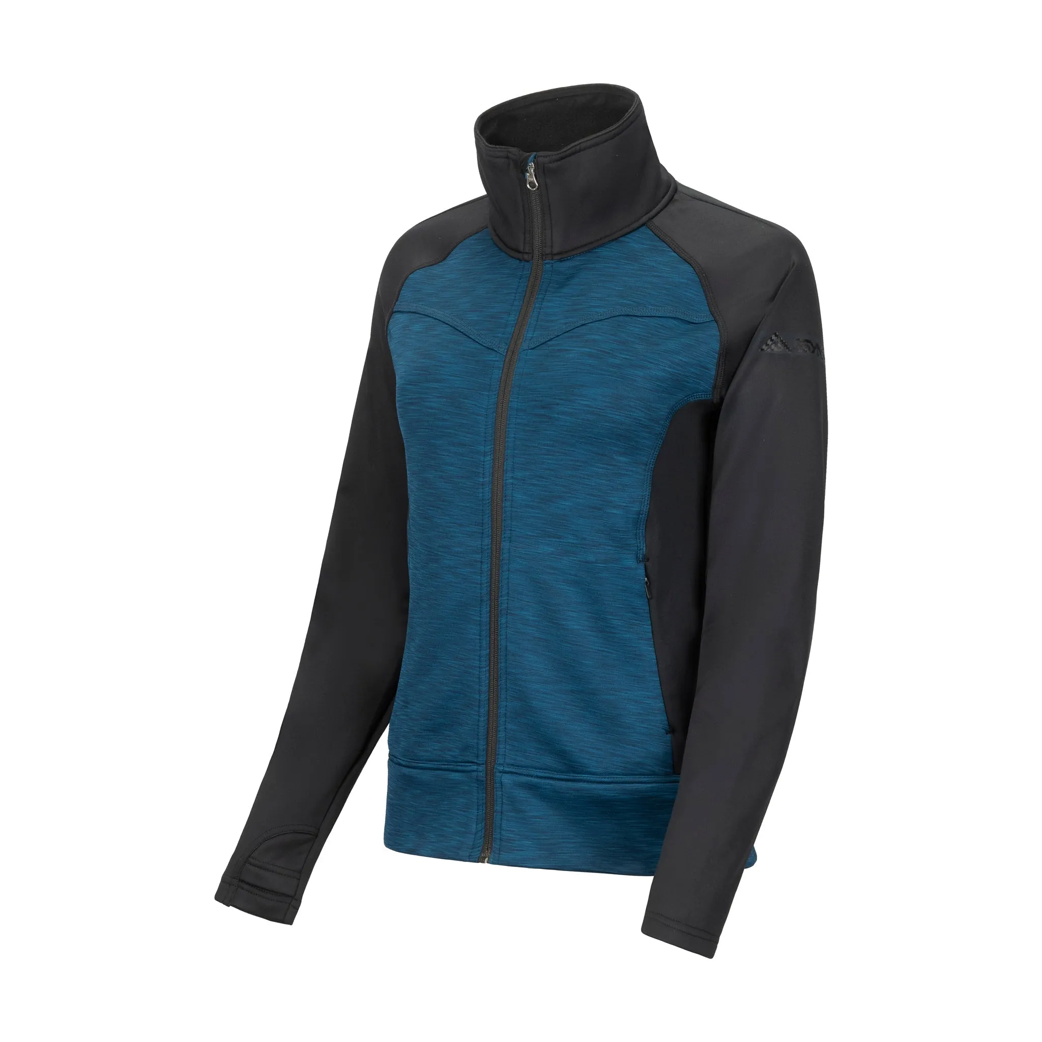Women's Benchmark Jacket - WR Jr Champs