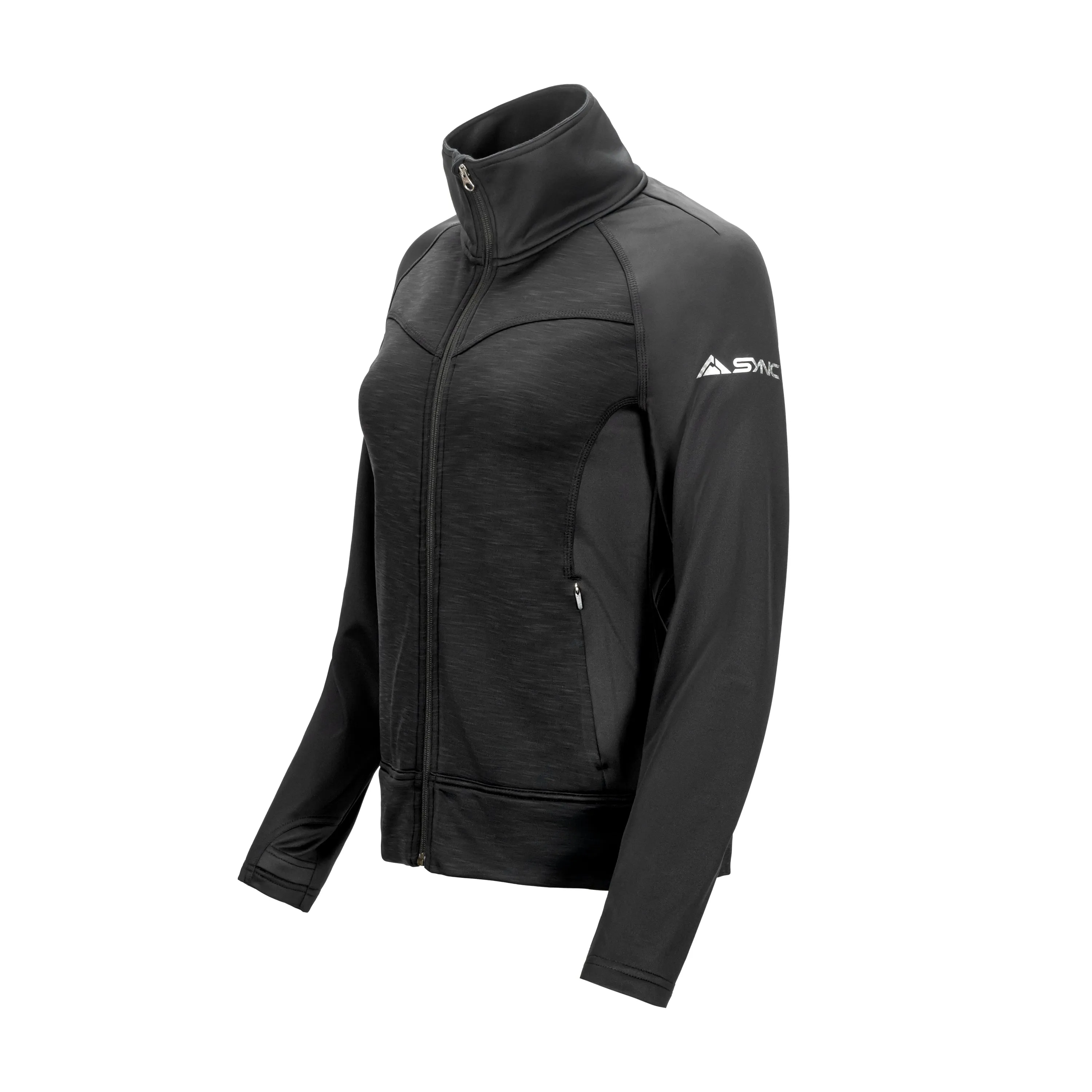 Women's Benchmark Jacket - WR Jr Champs
