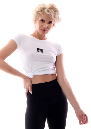 Women's Black Standard Stretch Yoga Pants