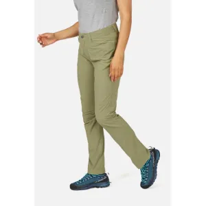 Women's Capstone Pants