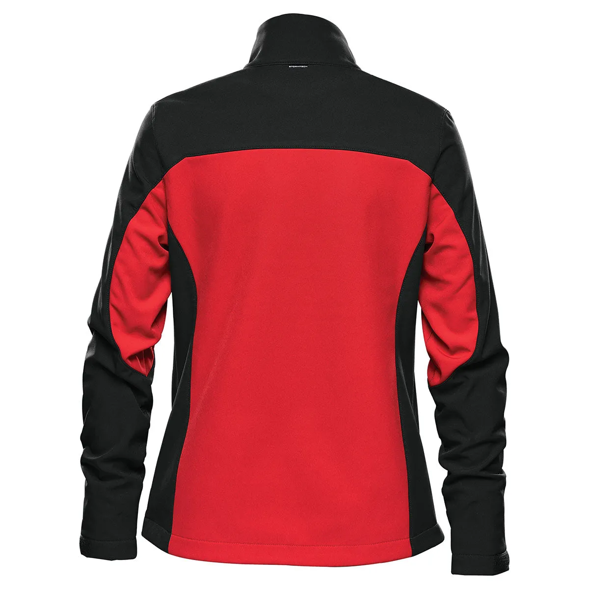 Women's Cascades Softshell - BHS-3W