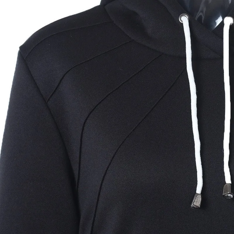Women's Casual Autumn & Winter Hoodie