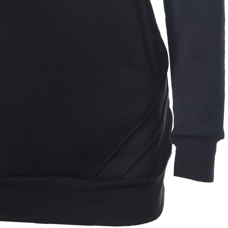 Women's Casual Autumn & Winter Hoodie
