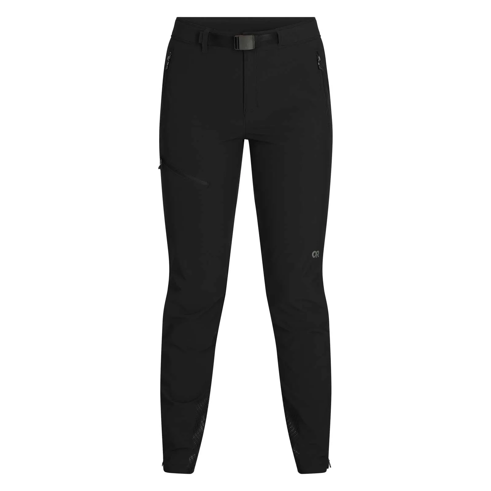 Womens Cirque Lite Shoft Shell Pants