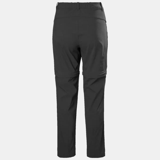 WOMEN'S ELV LIGHT ZIP OFF TUR PANTS