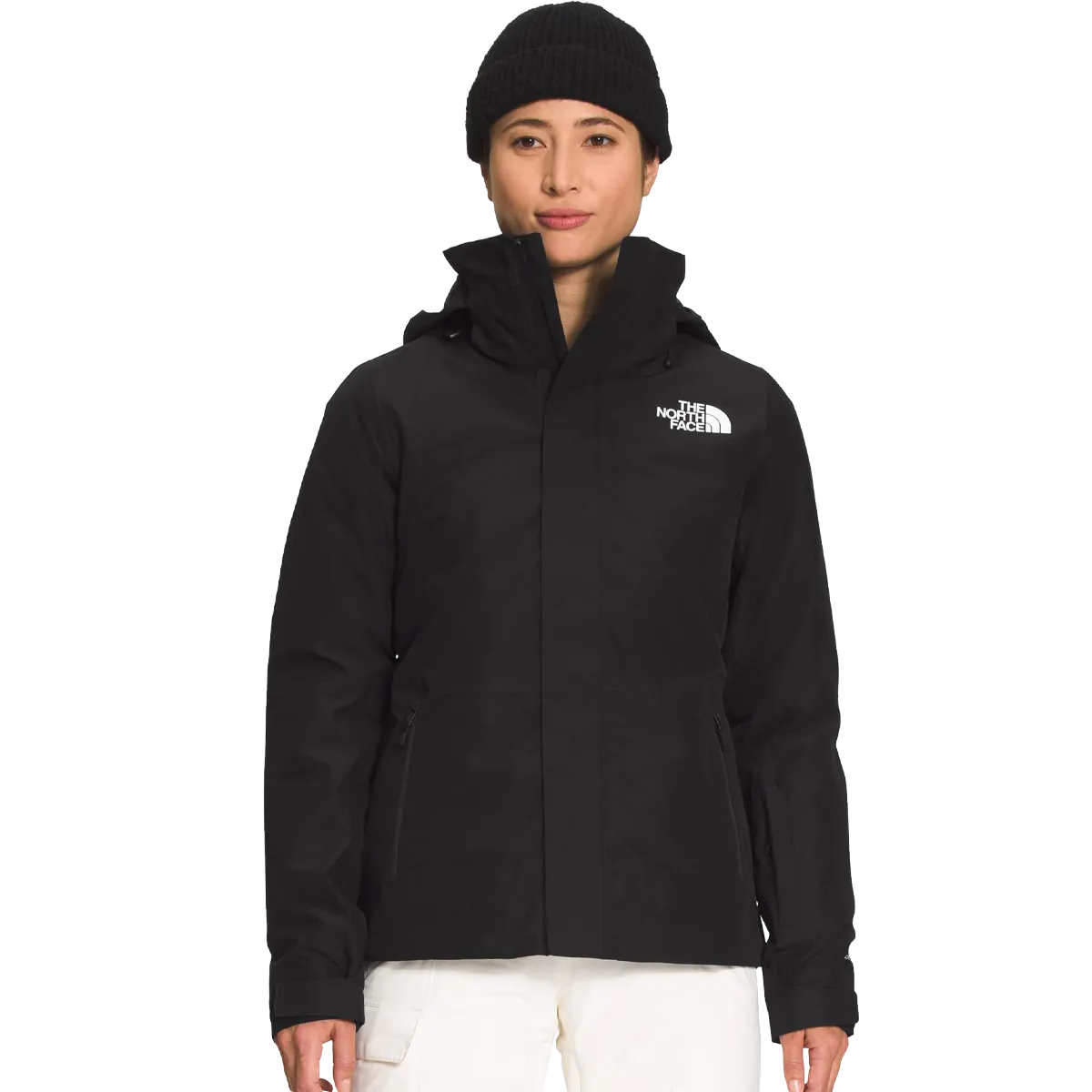 Women's Garner Triclimate Jacket