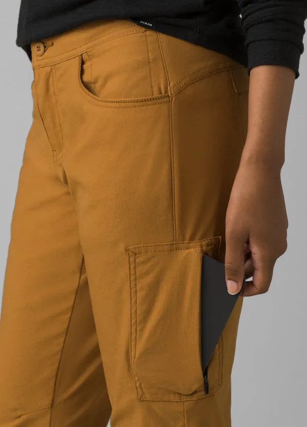 Women's Halle Jogger II - Earthbound