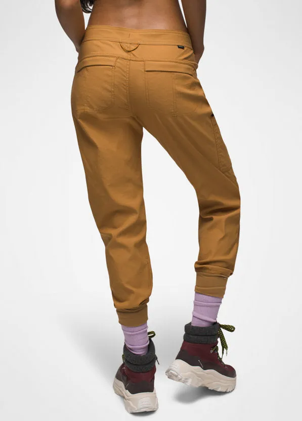 Women's Halle Jogger II - Earthbound