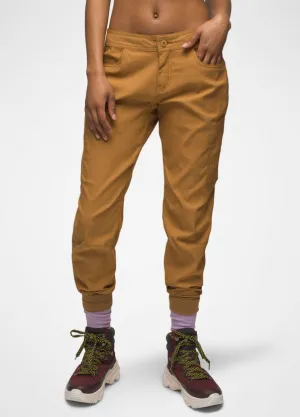 Women's Halle Jogger II - Earthbound