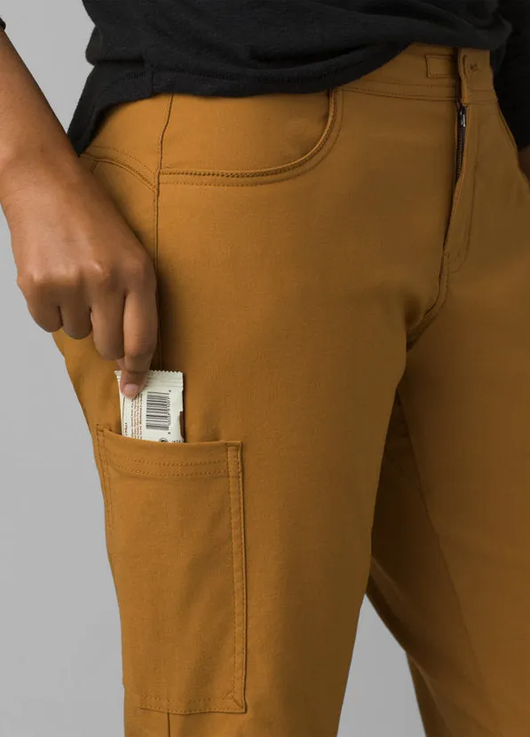 Women's Halle Jogger II - Earthbound