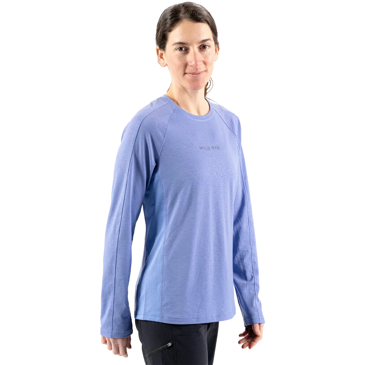 Women's Holly Jersey