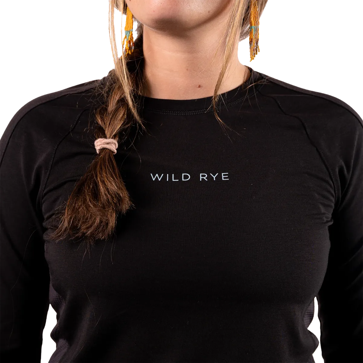 Women's Holly Jersey