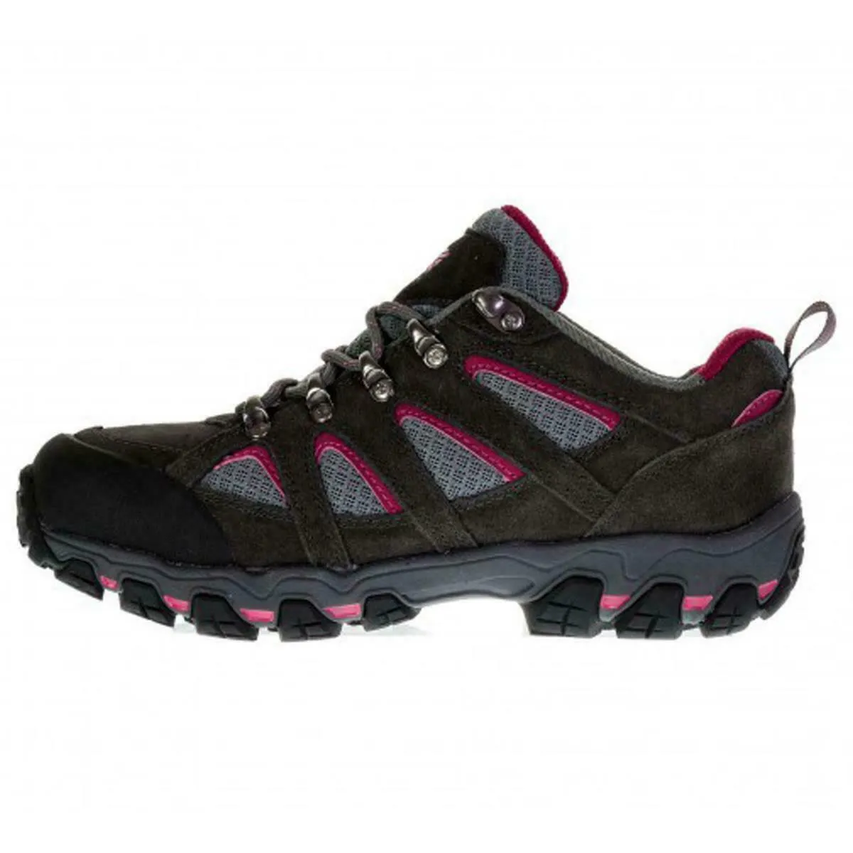 Womens K899 Bodmin V Weathertite Low Rise Waterproof Trainers