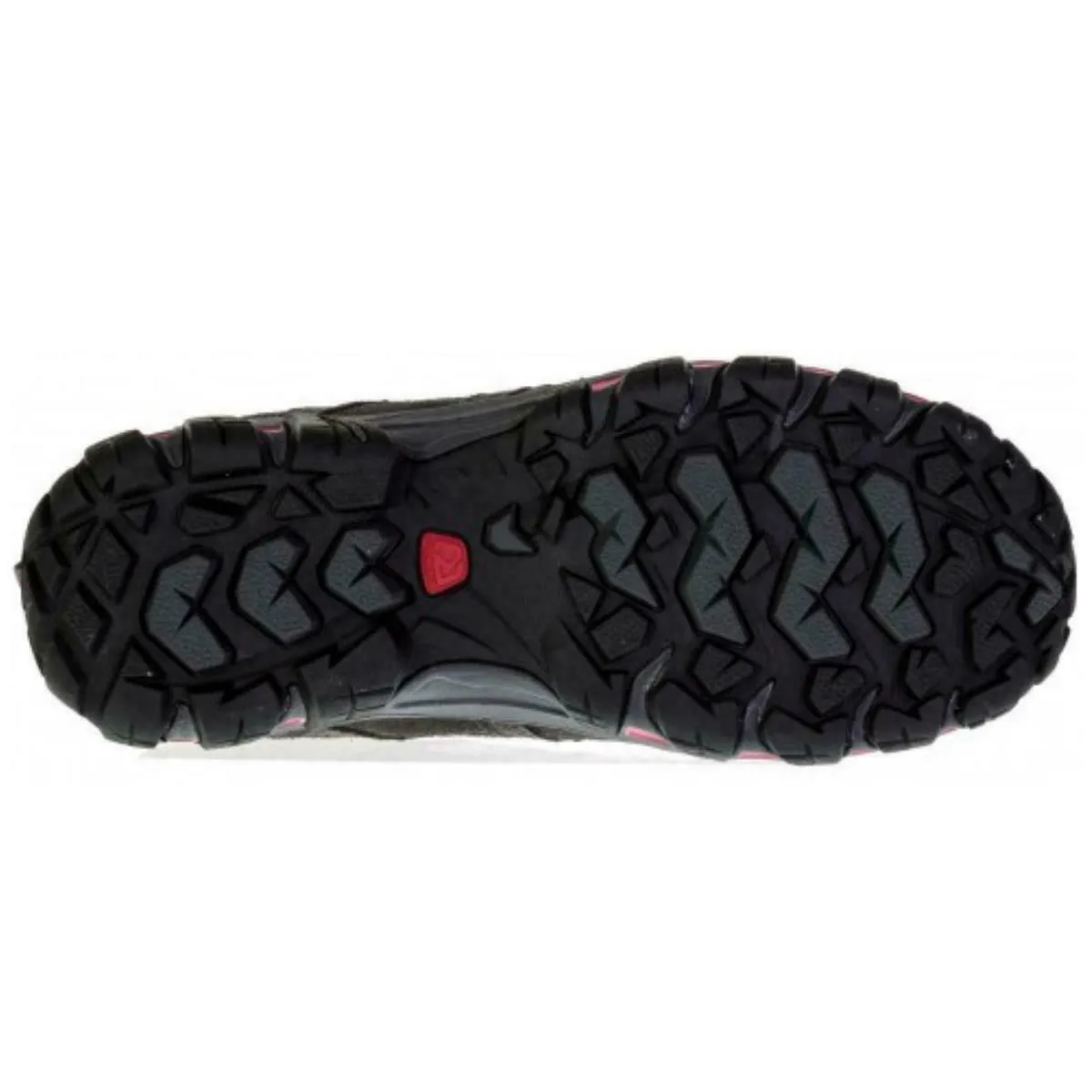 Womens K899 Bodmin V Weathertite Low Rise Waterproof Trainers