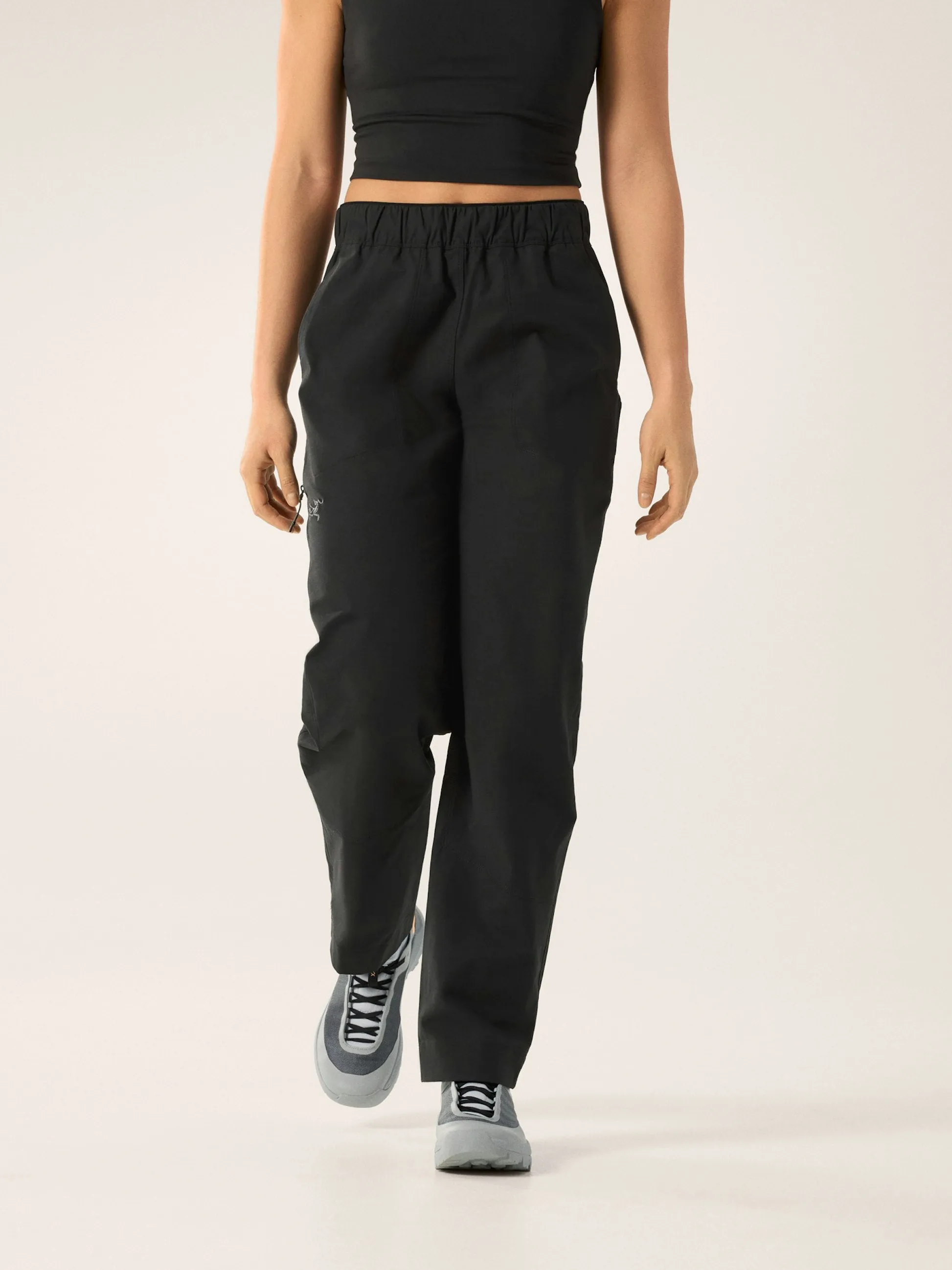 Women's Kragg Cotton Pant