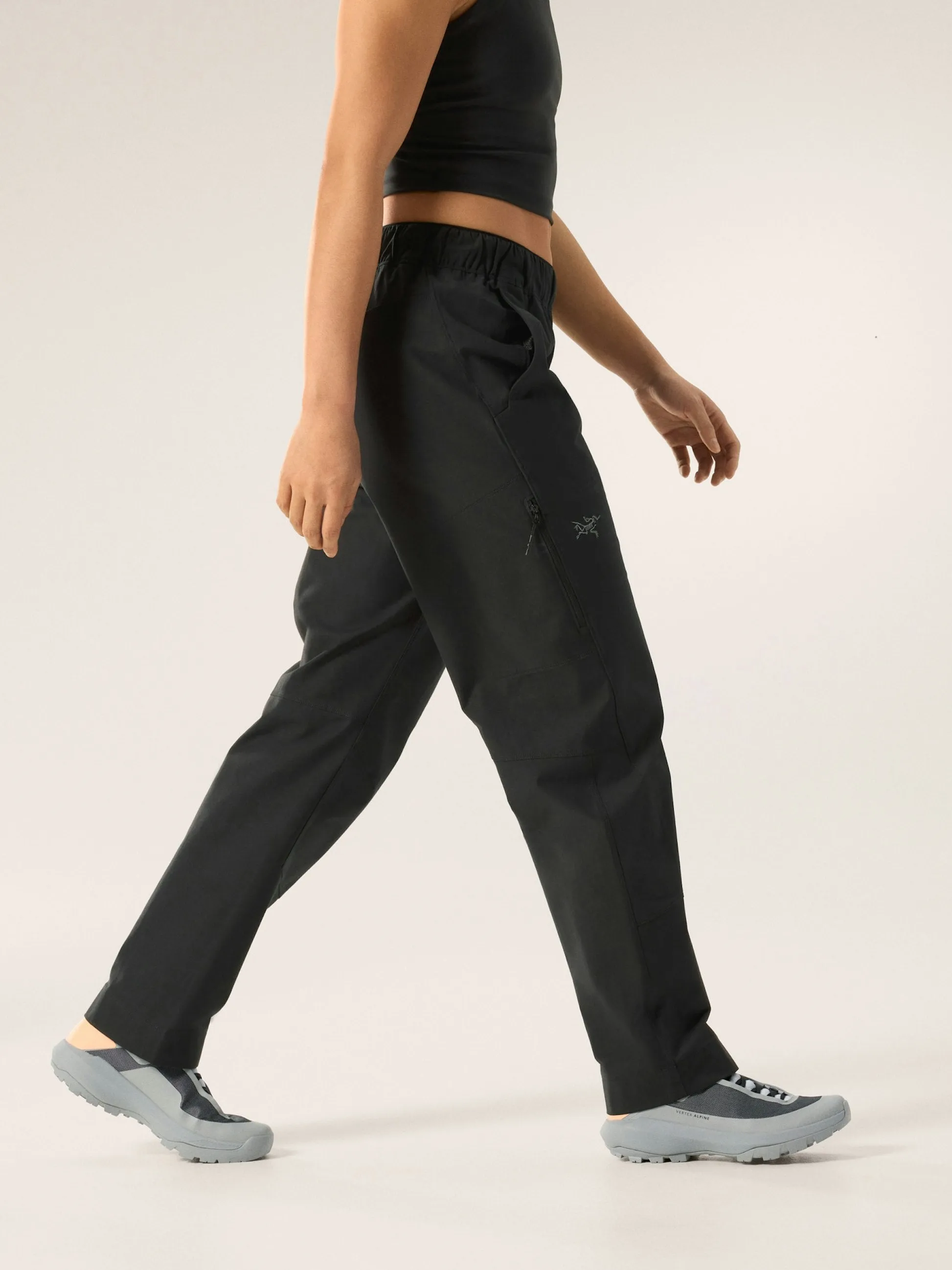 Women's Kragg Cotton Pant