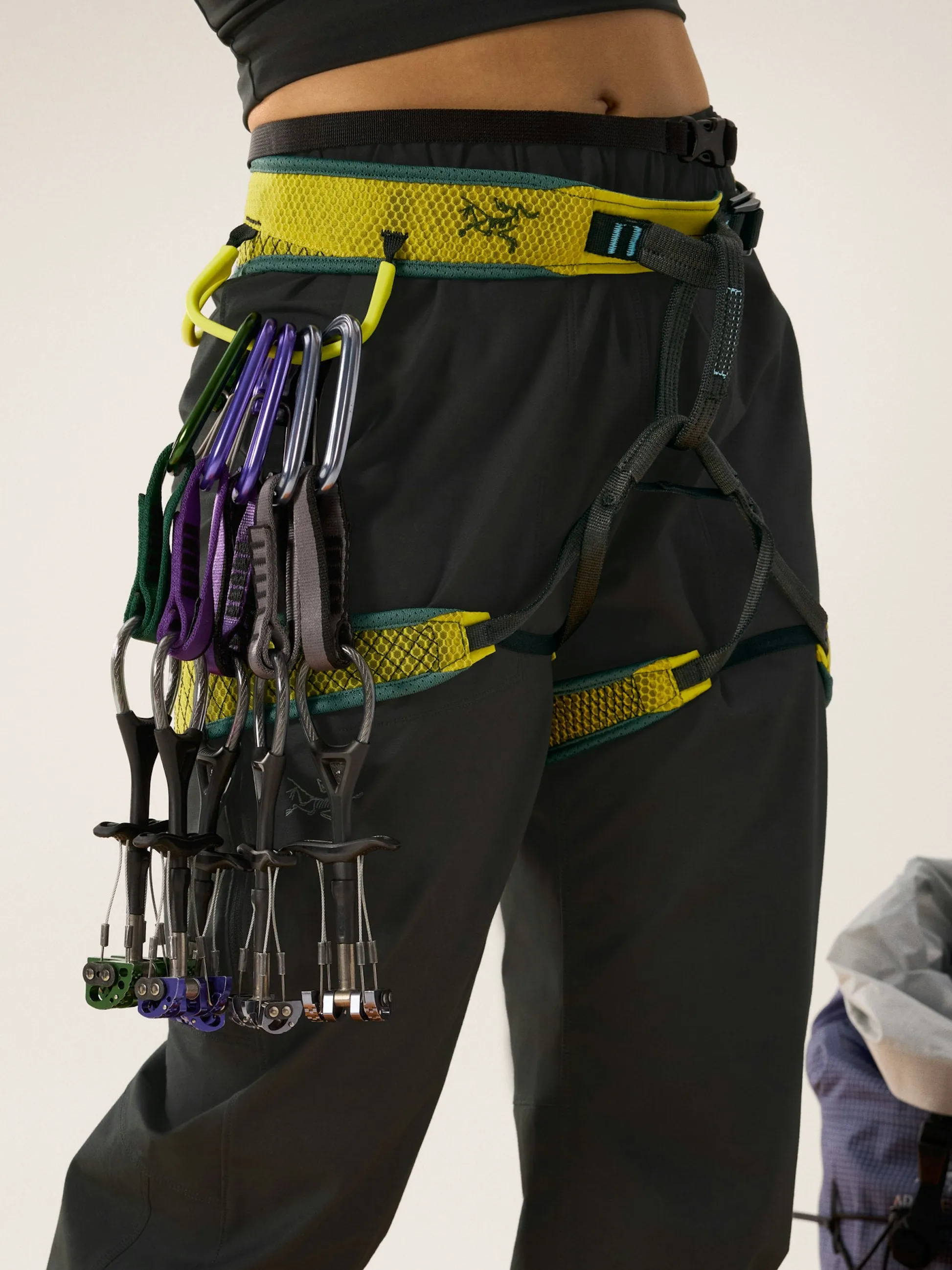 Women's Kragg Cotton Pant