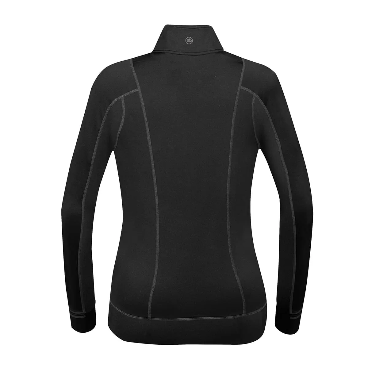 Women's Lotus Full Zip Shell - SPN-1W