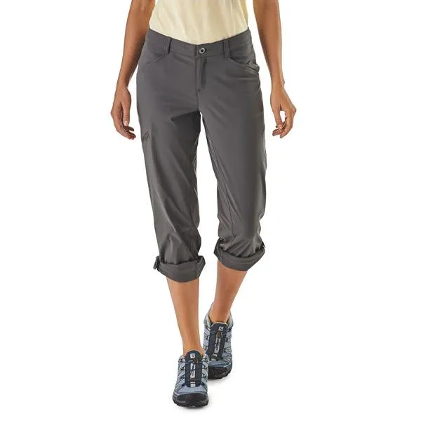 Women's Quandary Pants - Regular