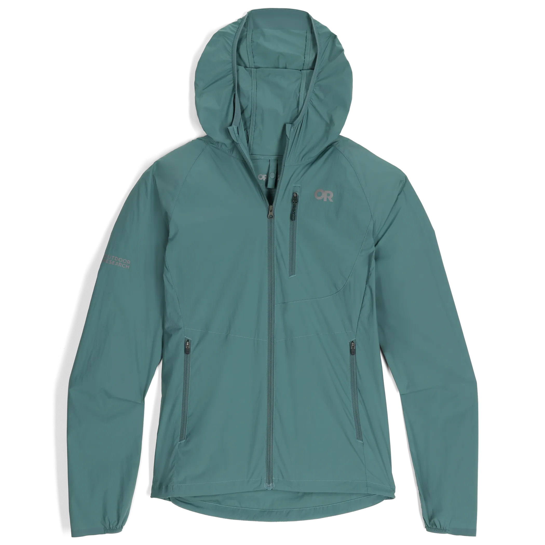 Women's Shadow Wind Hoodie