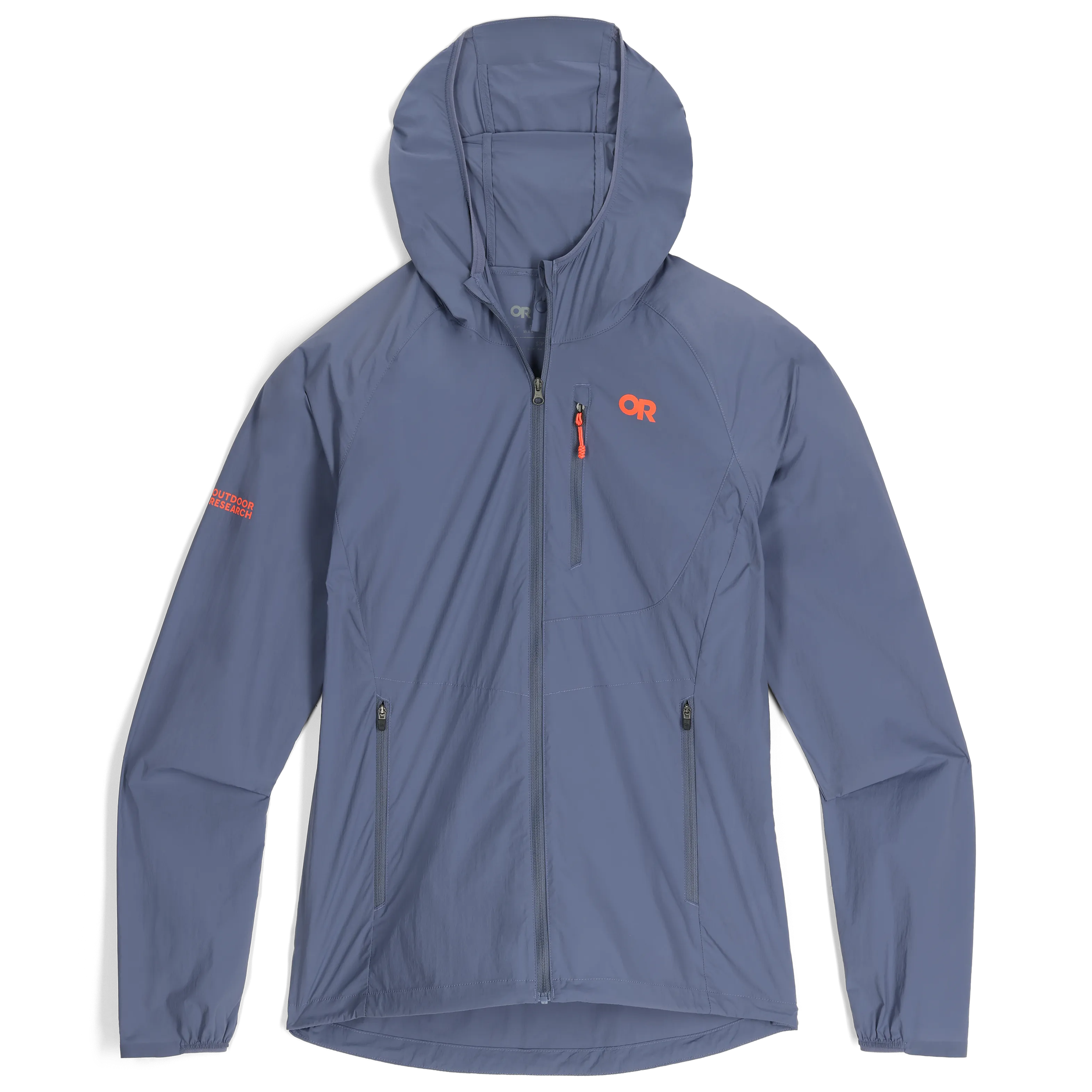 Women's Shadow Wind Hoodie