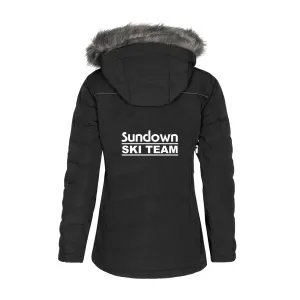 Women's Shelter Parka - Ski Sundown