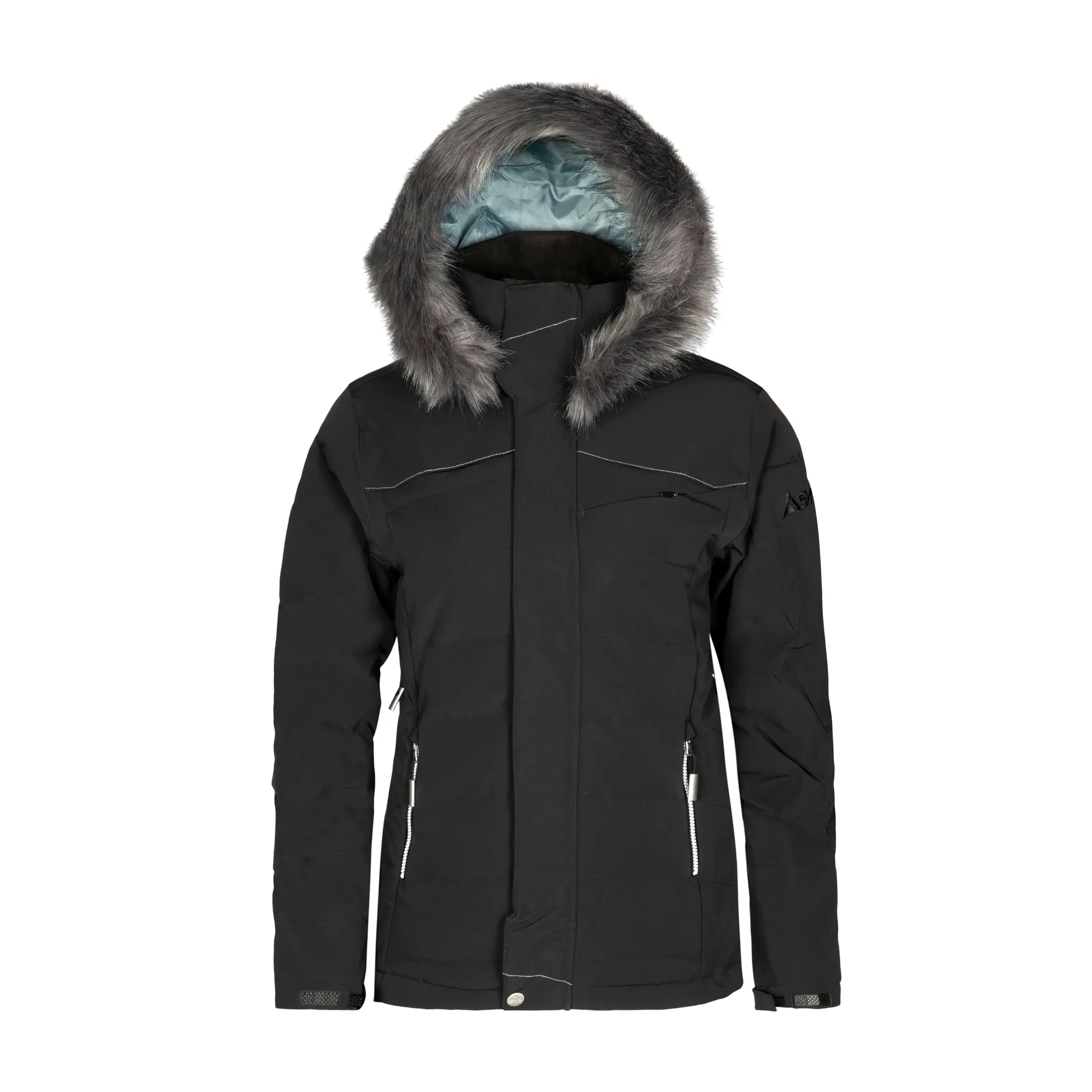 Women's Shelter Parka - Ski Sundown