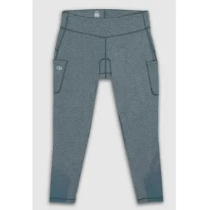 Women's Spin Tight Leggings w/ Level 1 Chamois