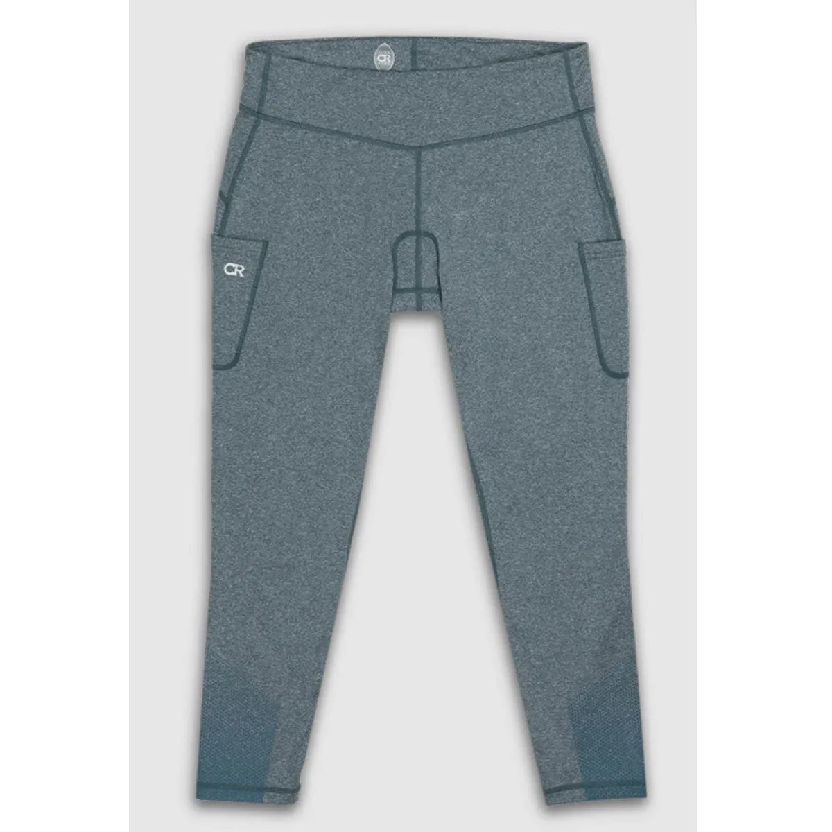 Women's Spin Tight Leggings w/ Level 1 Chamois