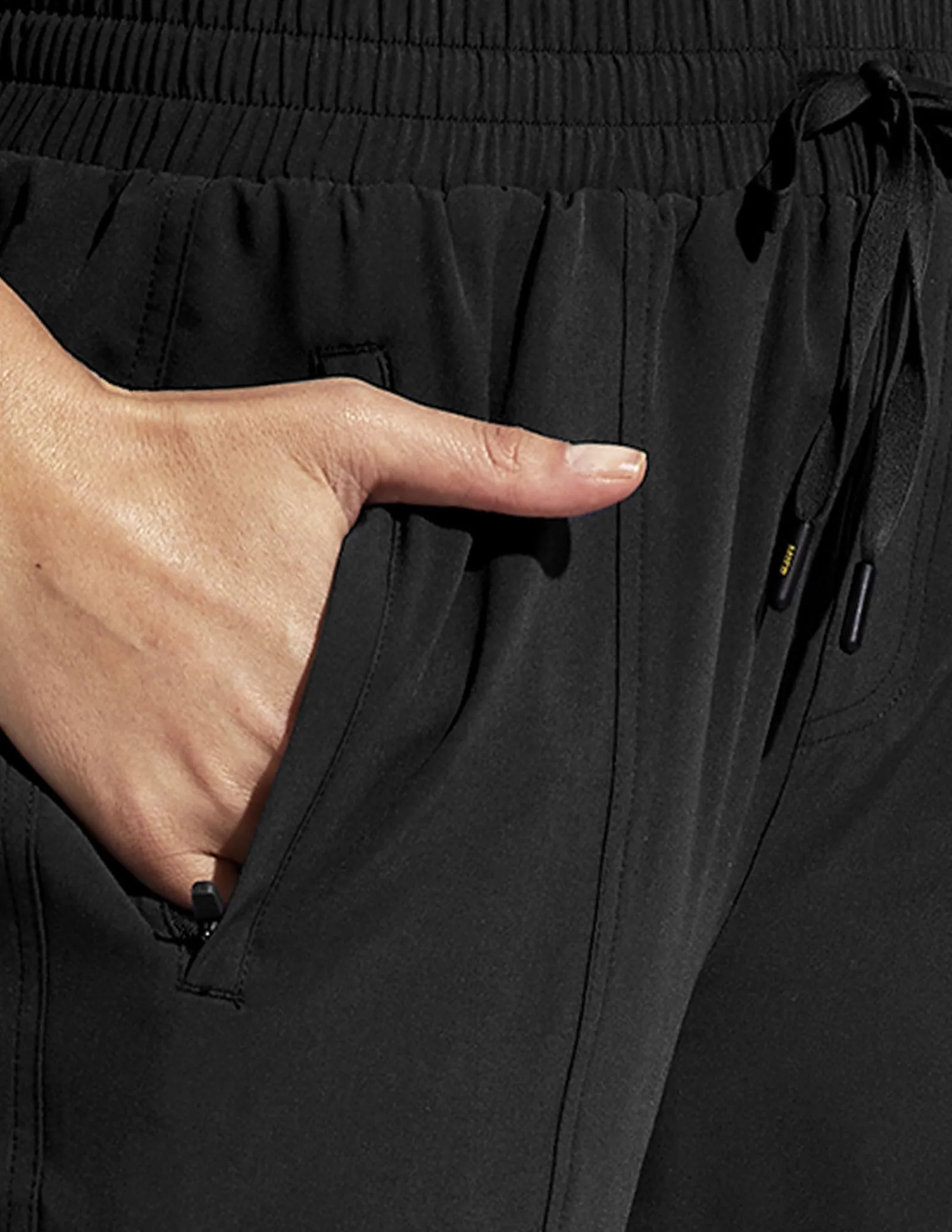 Women's SprintDry™ Woven Joggers
