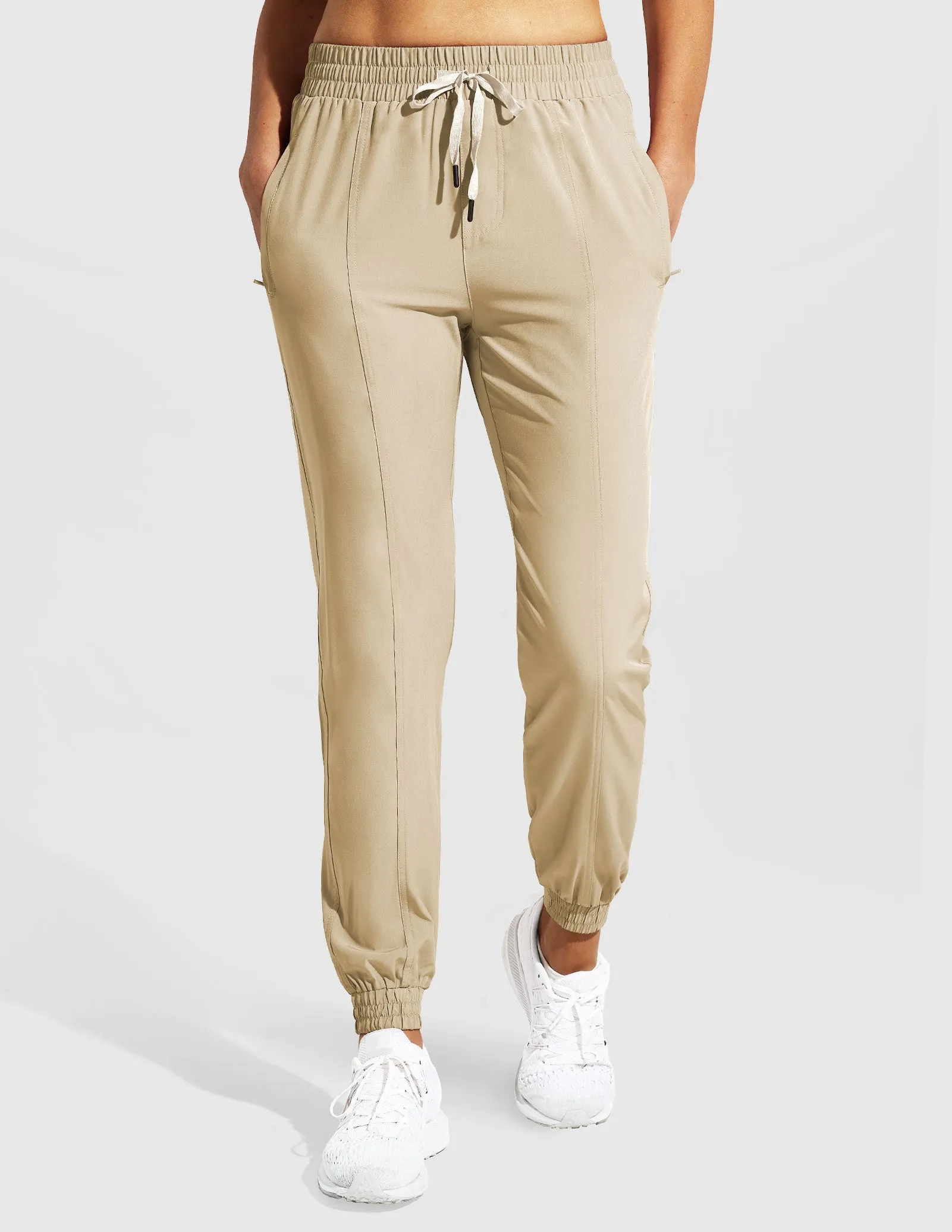 Women's SprintDry™ Woven Joggers