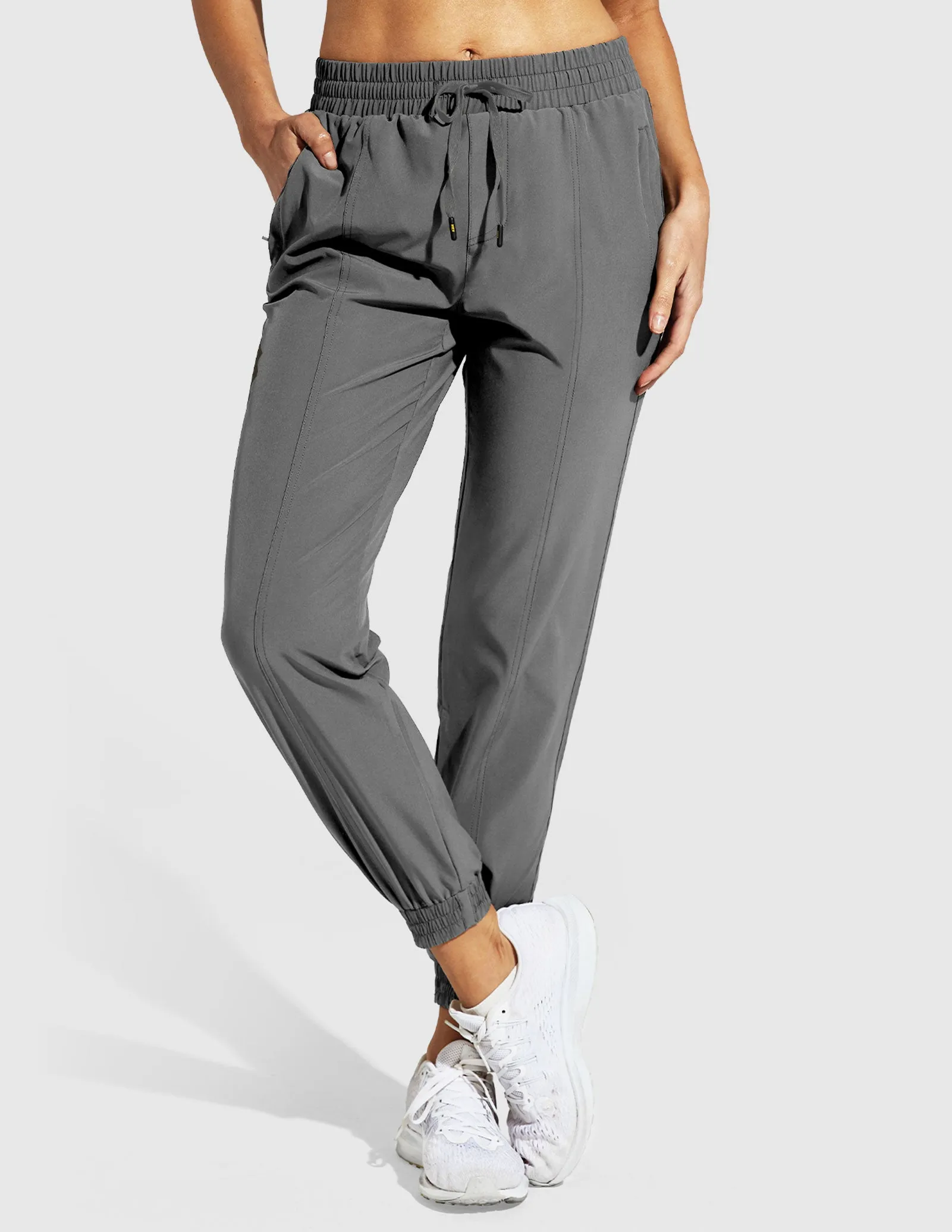 Women's SprintDry™ Woven Joggers
