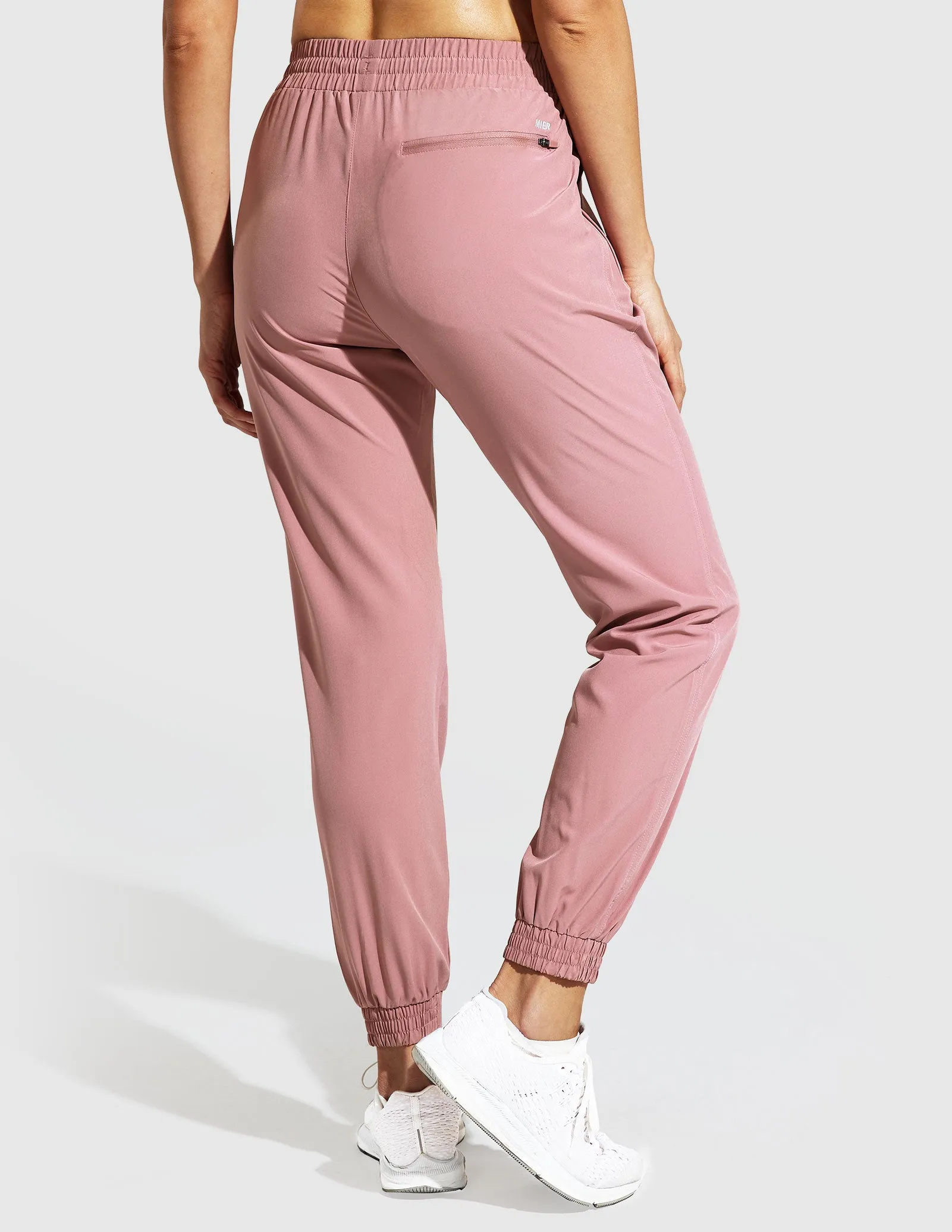 Women's SprintDry™ Woven Joggers