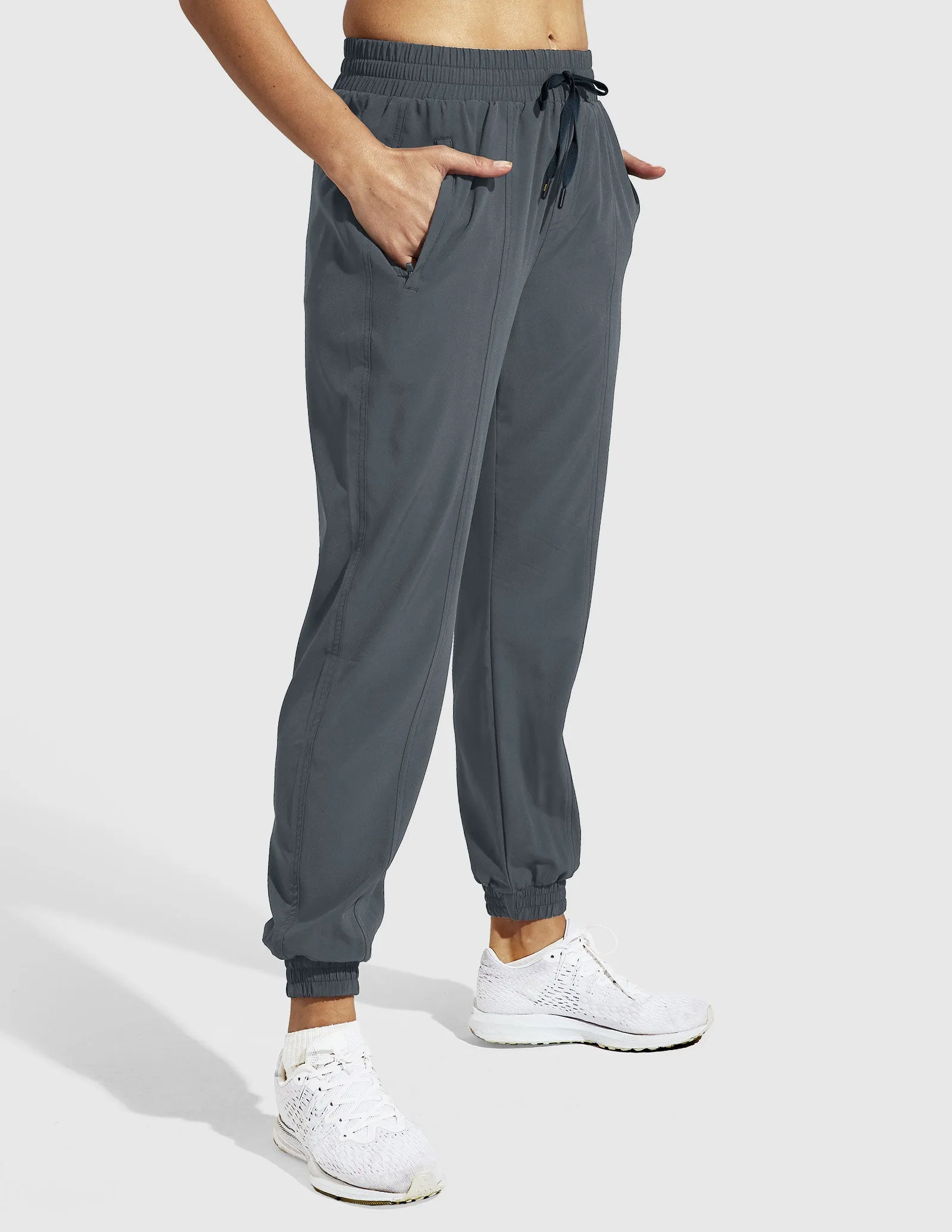 Women's SprintDry™ Woven Joggers