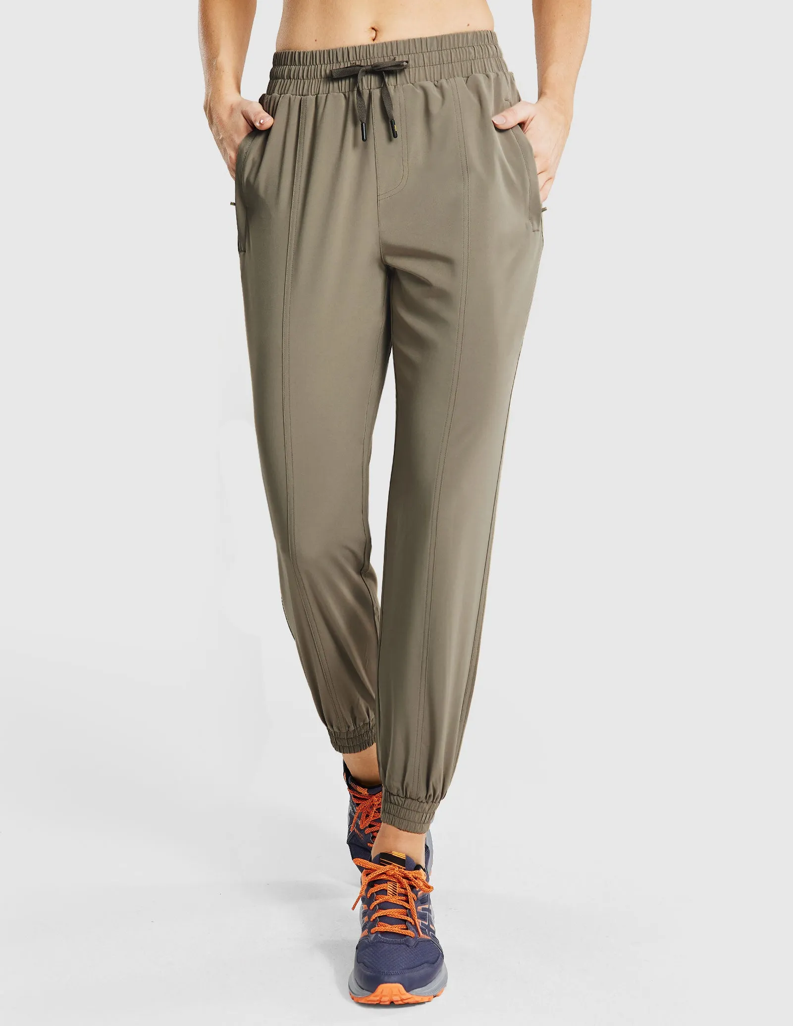 Women's SprintDry™ Woven Joggers