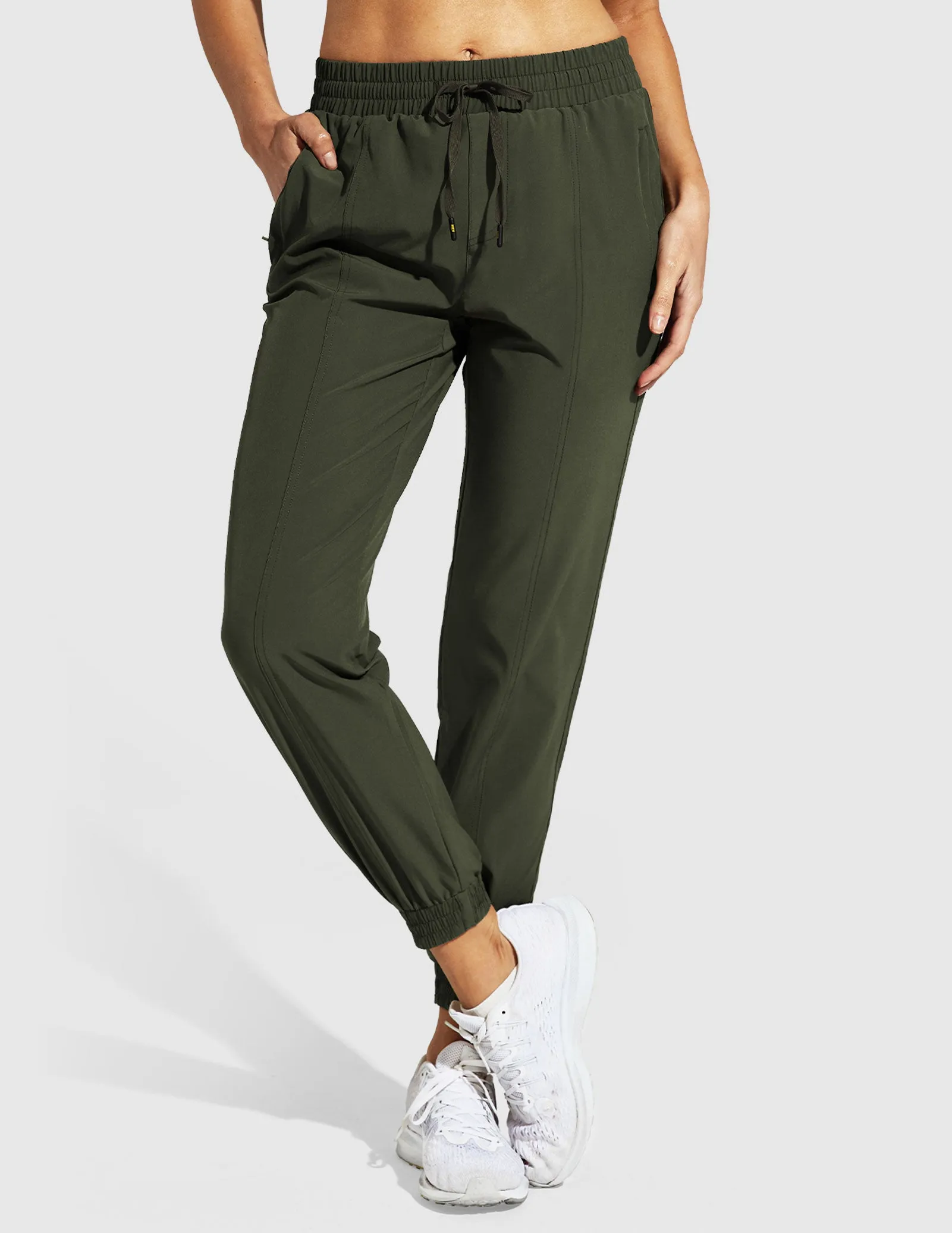 Women's SprintDry™ Woven Joggers