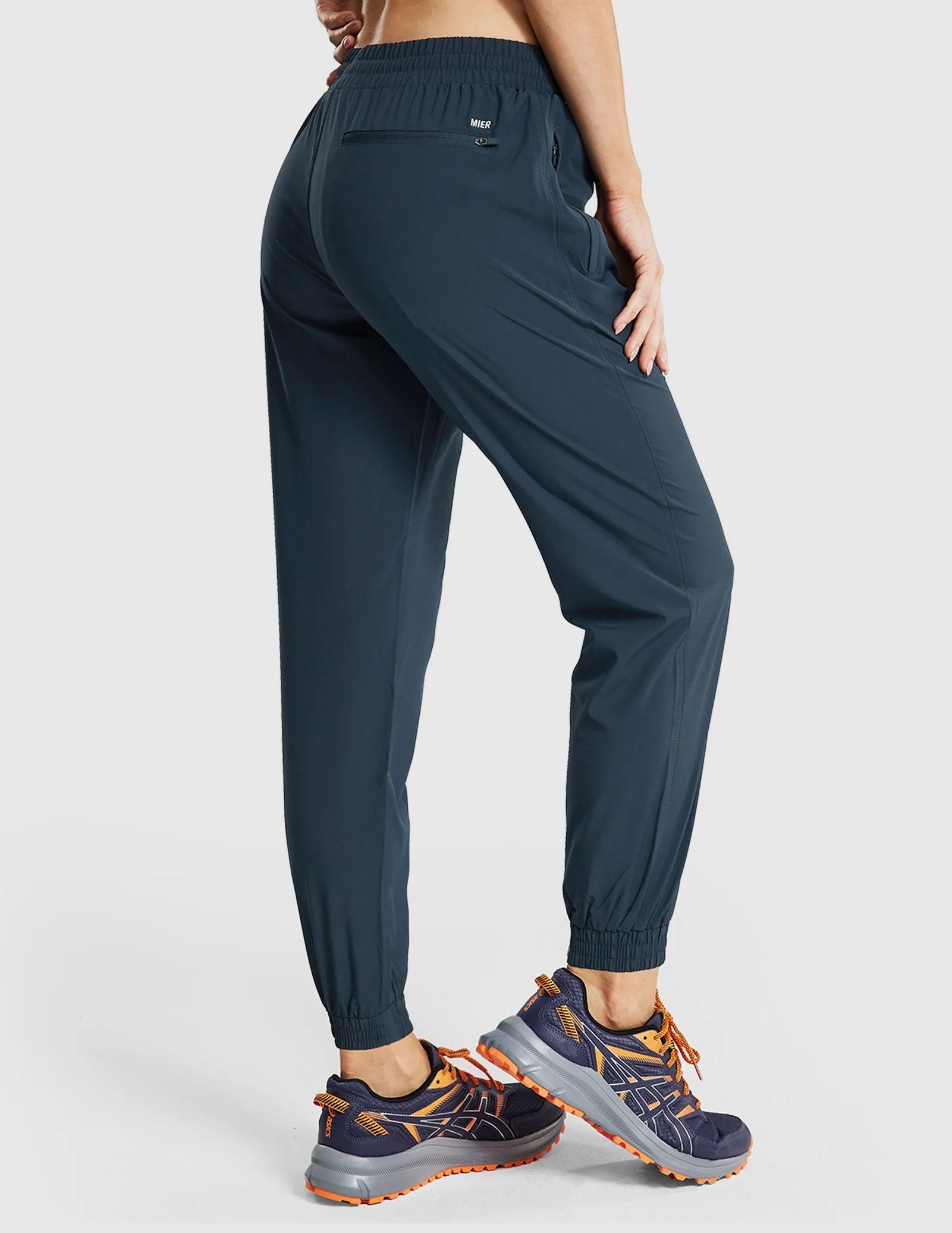 Women's SprintDry™ Woven Joggers