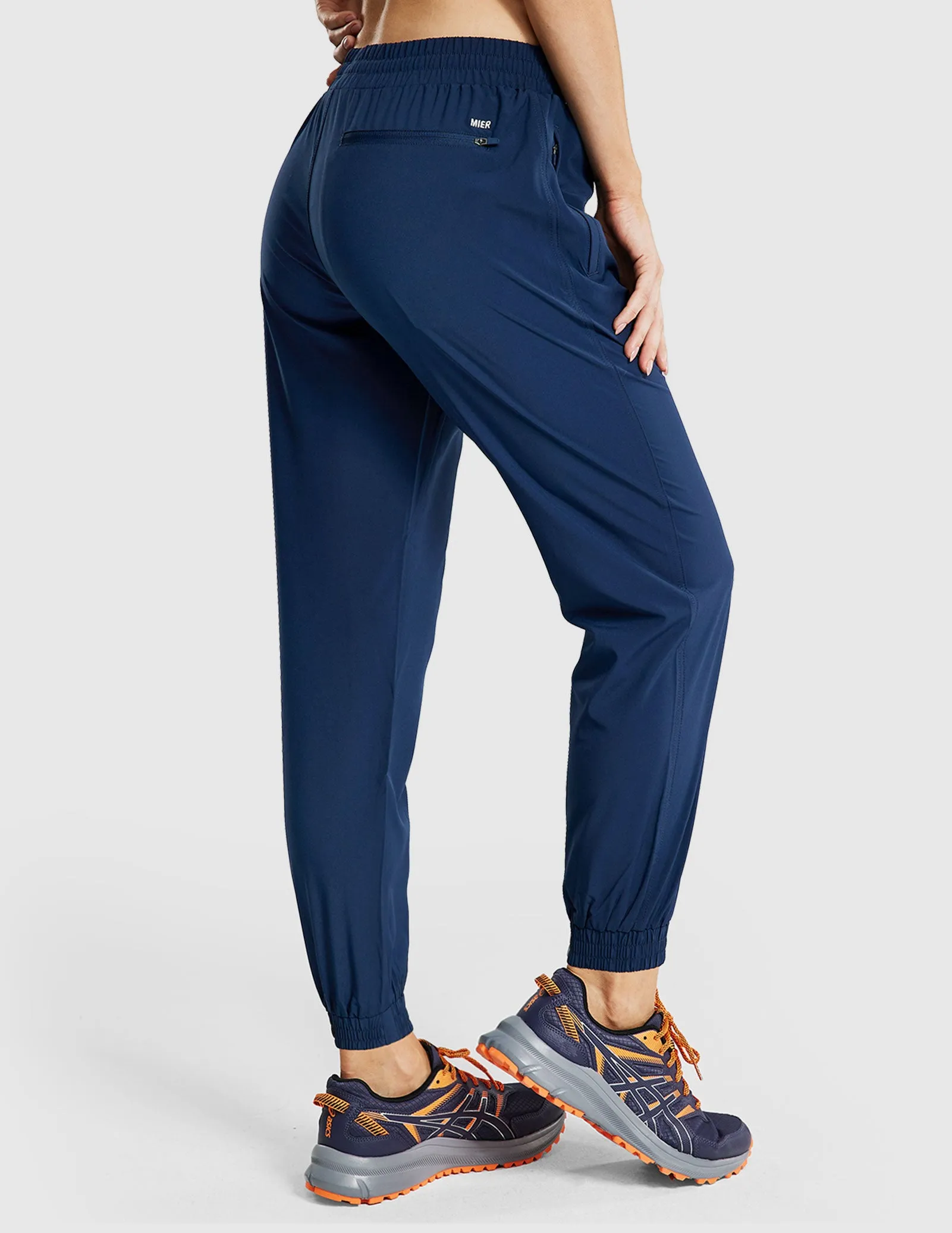 Women's SprintDry™ Woven Joggers