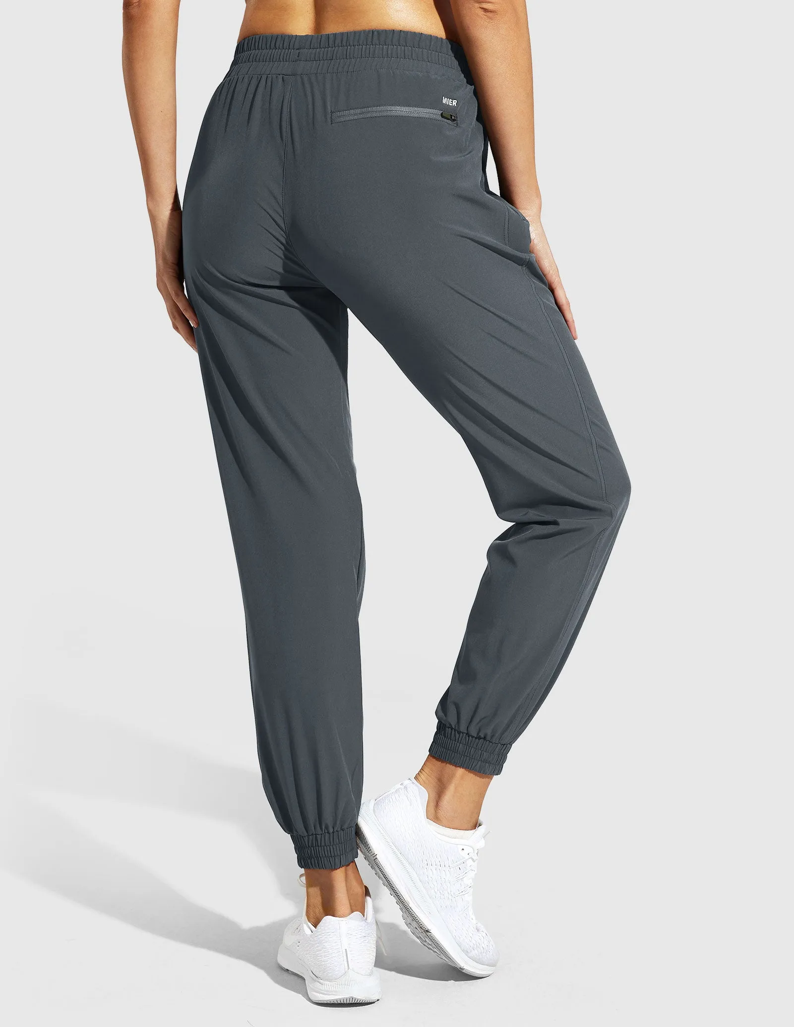 Women's SprintDry™ Woven Joggers