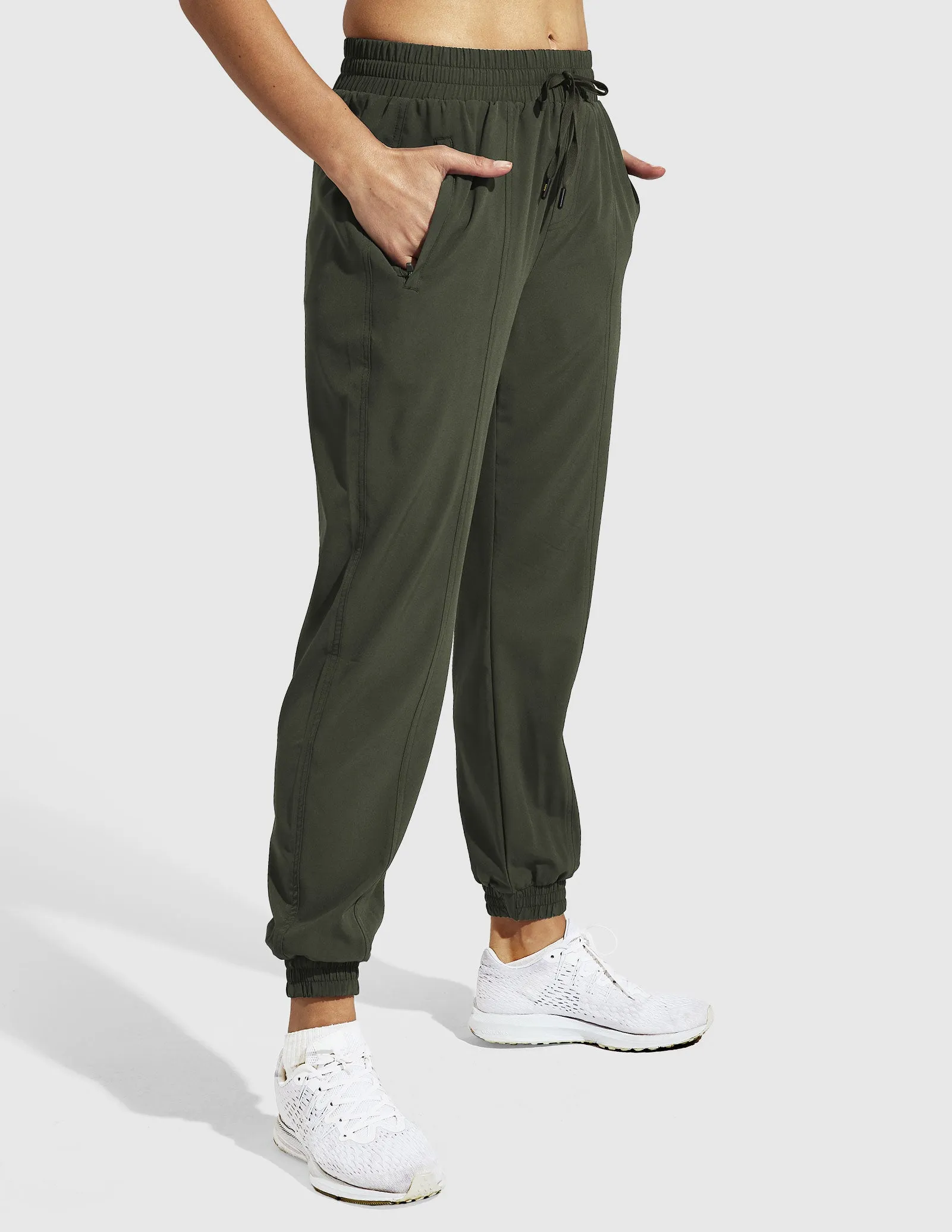 Women's SprintDry™ Woven Joggers